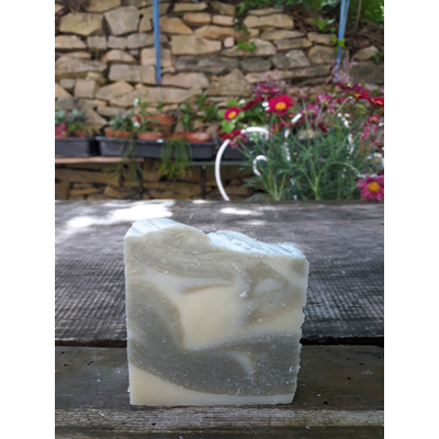 Le savon polyvalent de Léni - En vrac / lot de 100 grammes !