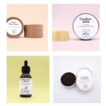 la brique les cosmetiques qui sutilisent avec les doigts
