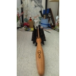 brosse-brushing