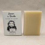 savon-barbe-doux-lavage-rasage-bio