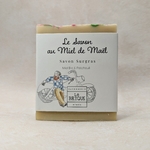 savon-surgras-miel-patchouli-bio