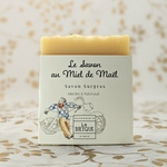 savon-surgras-miel-patchouli-bio