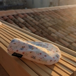 gant demaquillage lavables made in france