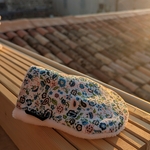 gant demaquillage lavables made in france