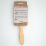 brosse 1845- poils souples