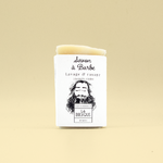 Savon à barbe