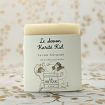 savon enfant bebe karite