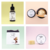 la brique les cosmetiques qui s'utilisent avec les doigts