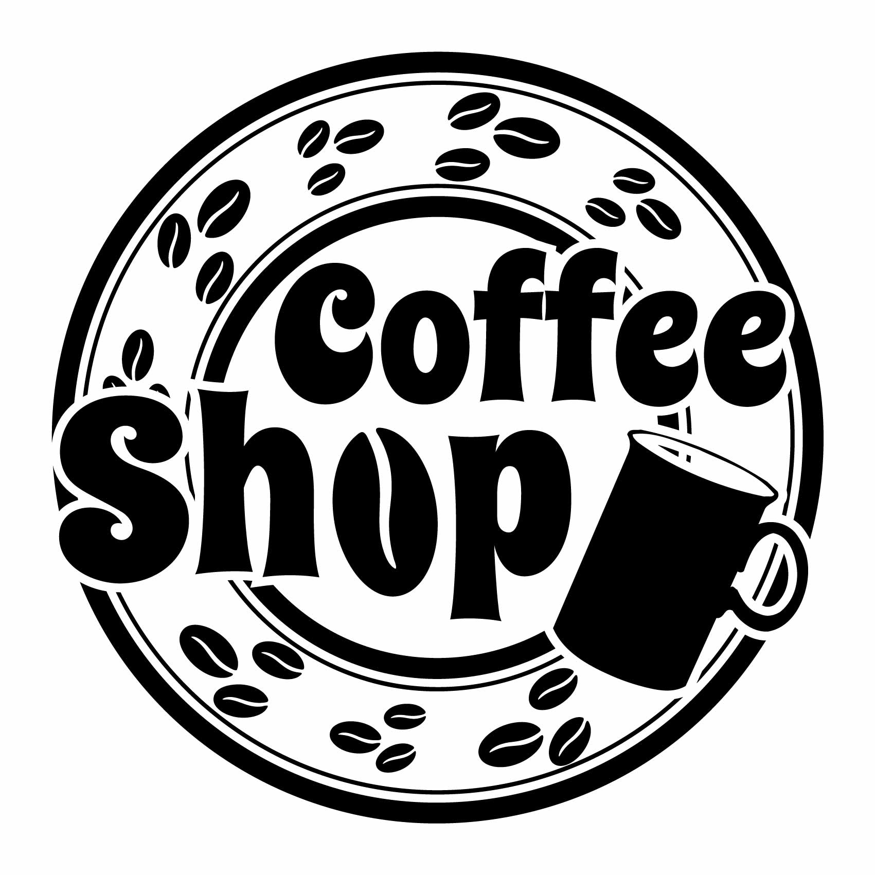 stickers-coffee-shop-rond-ref11cafe-autocollant-muraux-café-sticker-mural-cuisine-cafe-deco-salon-table-(2)