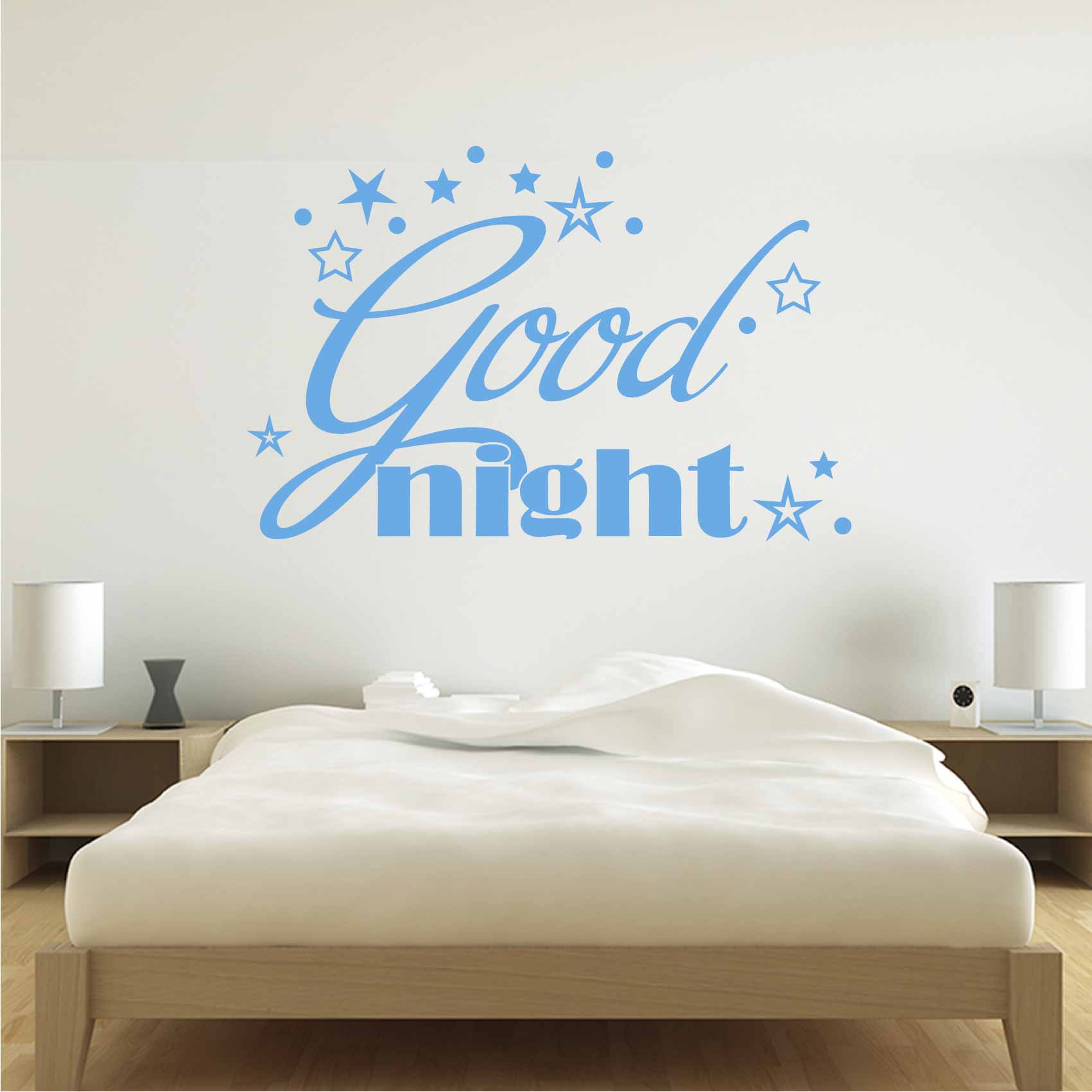 stickers-chambre-good-night-ref15chambre-autocollant-muraux-sticker-mural-deco-adulte-chambre-a-coucher-parents-couple-decoration