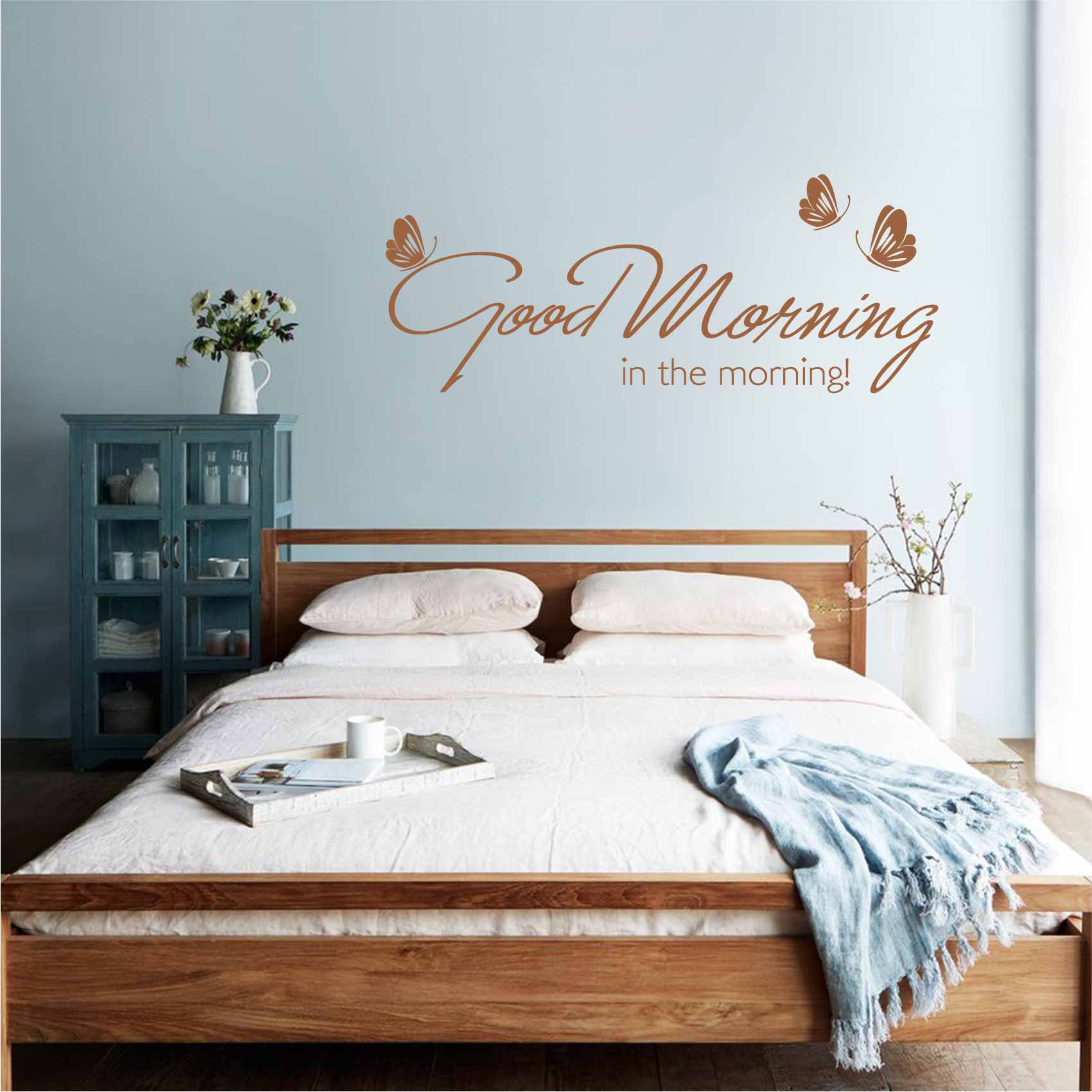 stickers-good-morning-ref16chambre-autocollant-muraux-sticker-mural-deco-adulte-chambre-a-coucher-parents-couple-decoration