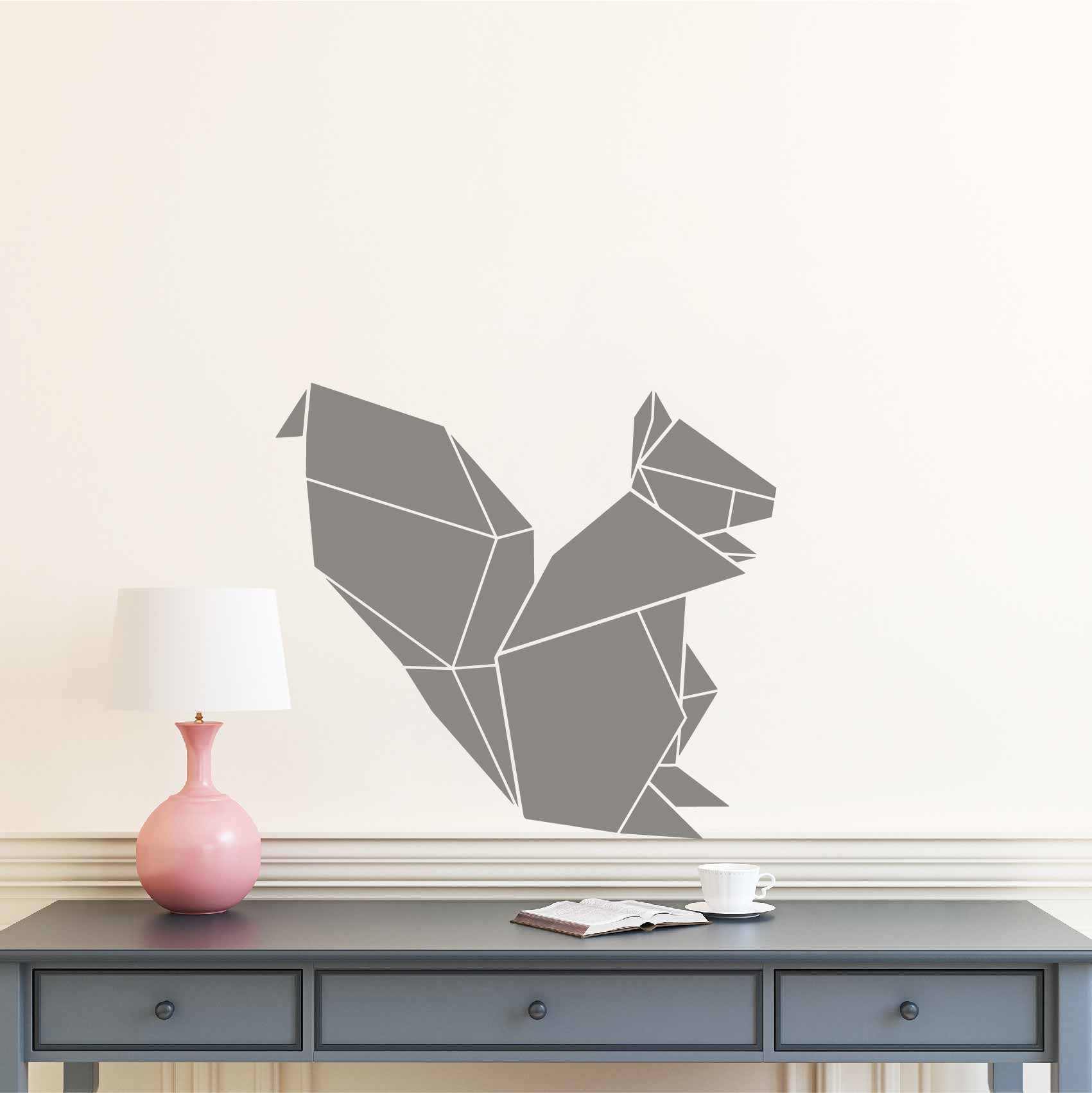 stickers-ecureuil-origami-plein-mignon-animaux-enfant-ref2ecureuil-autocollant-mural-stickers-muraux-sticker-deco-salon-cuisine-chambre-min