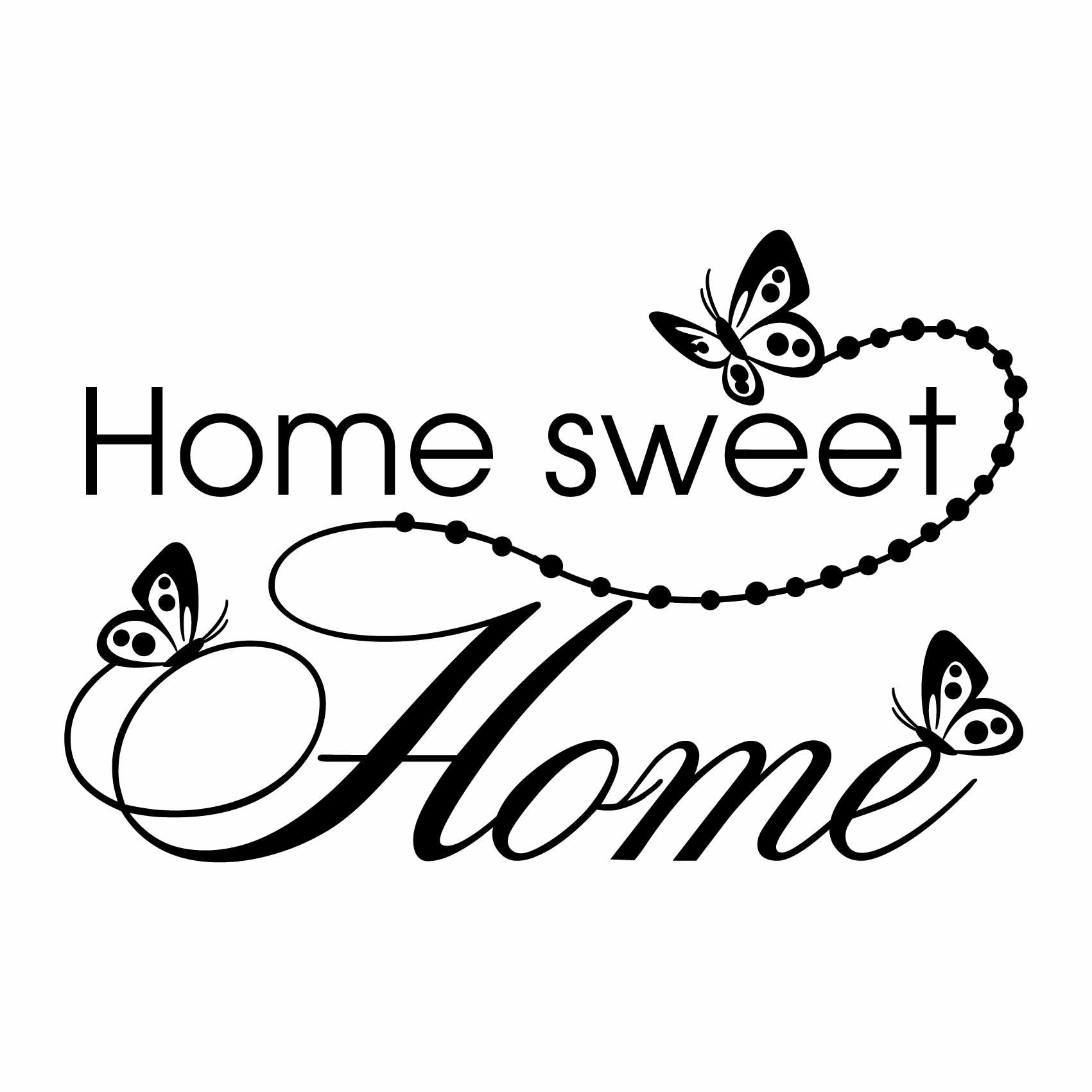 stickers-home-sweet-home-ref10welcome-autocollant-muraux-bienvenue-sticker-mural-welcome-home-sweet-home-entrée-séjour-salon-cuisine-porte-deco-(2)