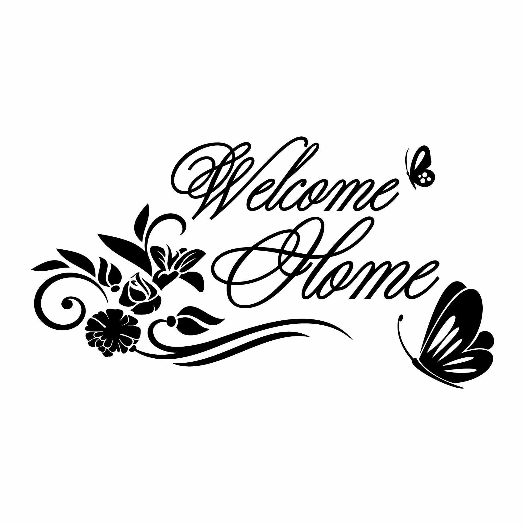 stickers-muraux-welcome-home-ref2welcome-autocollant-muraux-bienvenue-sticker-mural-welcome-home-sweet-home-entrée-séjour-salon-cuisine-porte-deco-(2)