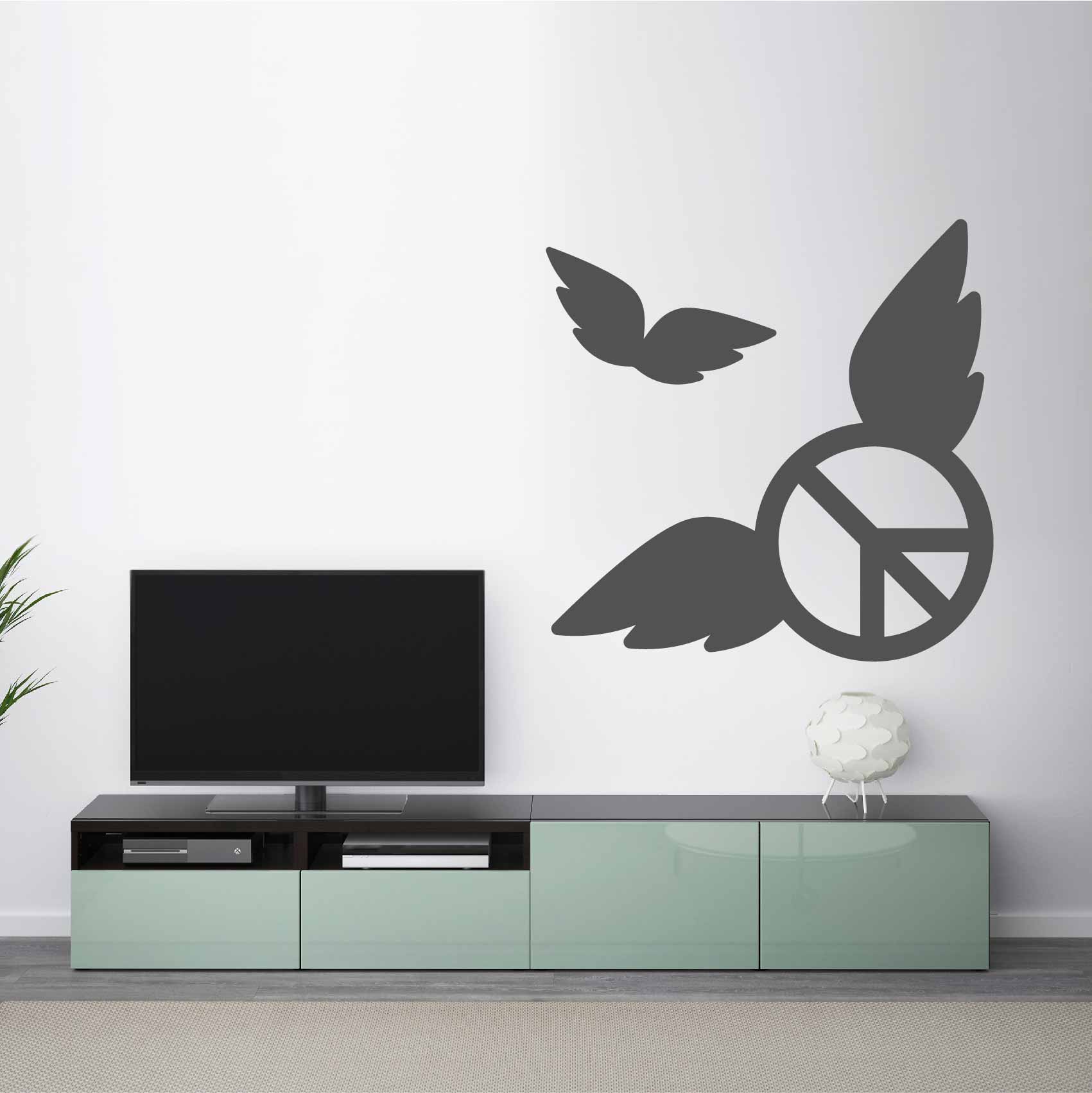 stickers-peace-and-love-ailes-hippie-ref1peaceandlove-autocollant-mural-stickers-muraux-sticker-deco-salon-cuisine-chambre-min