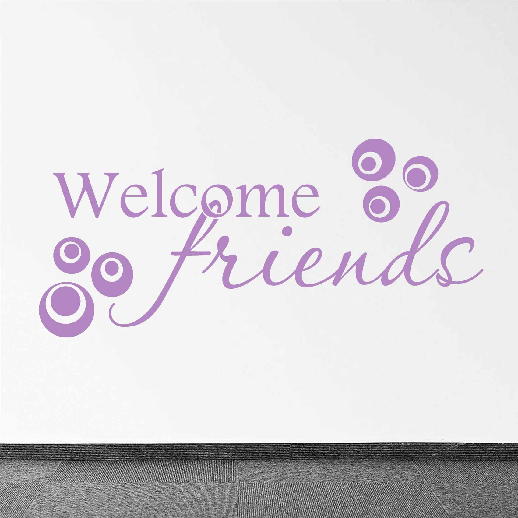 stickers-welcome-friends-ref16welcome-autocollant-muraux-bienvenue-sticker-mural-welcome-home-sweet-home-entrée-séjour-salon-cuisine-porte-deco