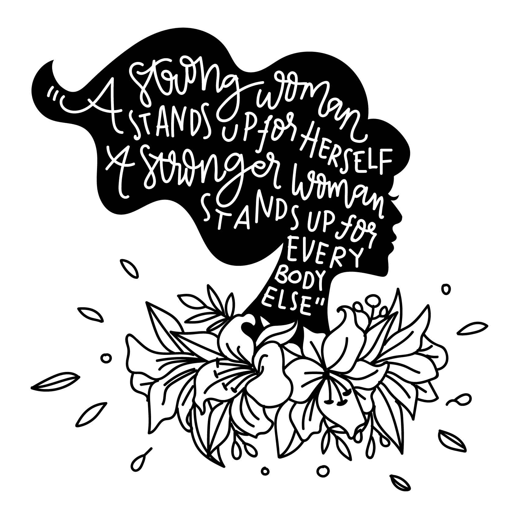stickers-citation-strong-woman-ref24citation-stickers-muraux-citations-sticker-mural-deco-femme-autocollant-salon-chambre-cuisine-(2)