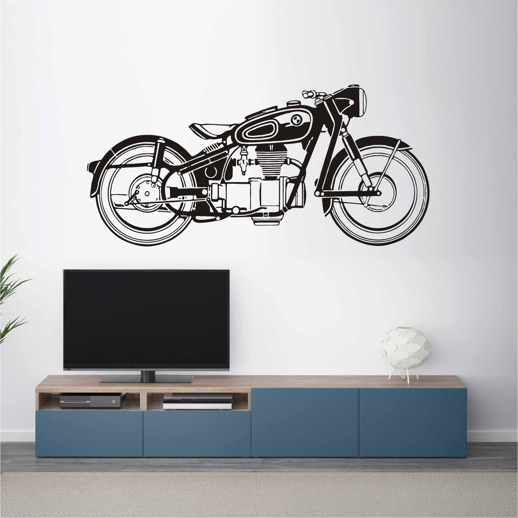 Autocollants moto et Stickers moto deco pour Toutes Marques