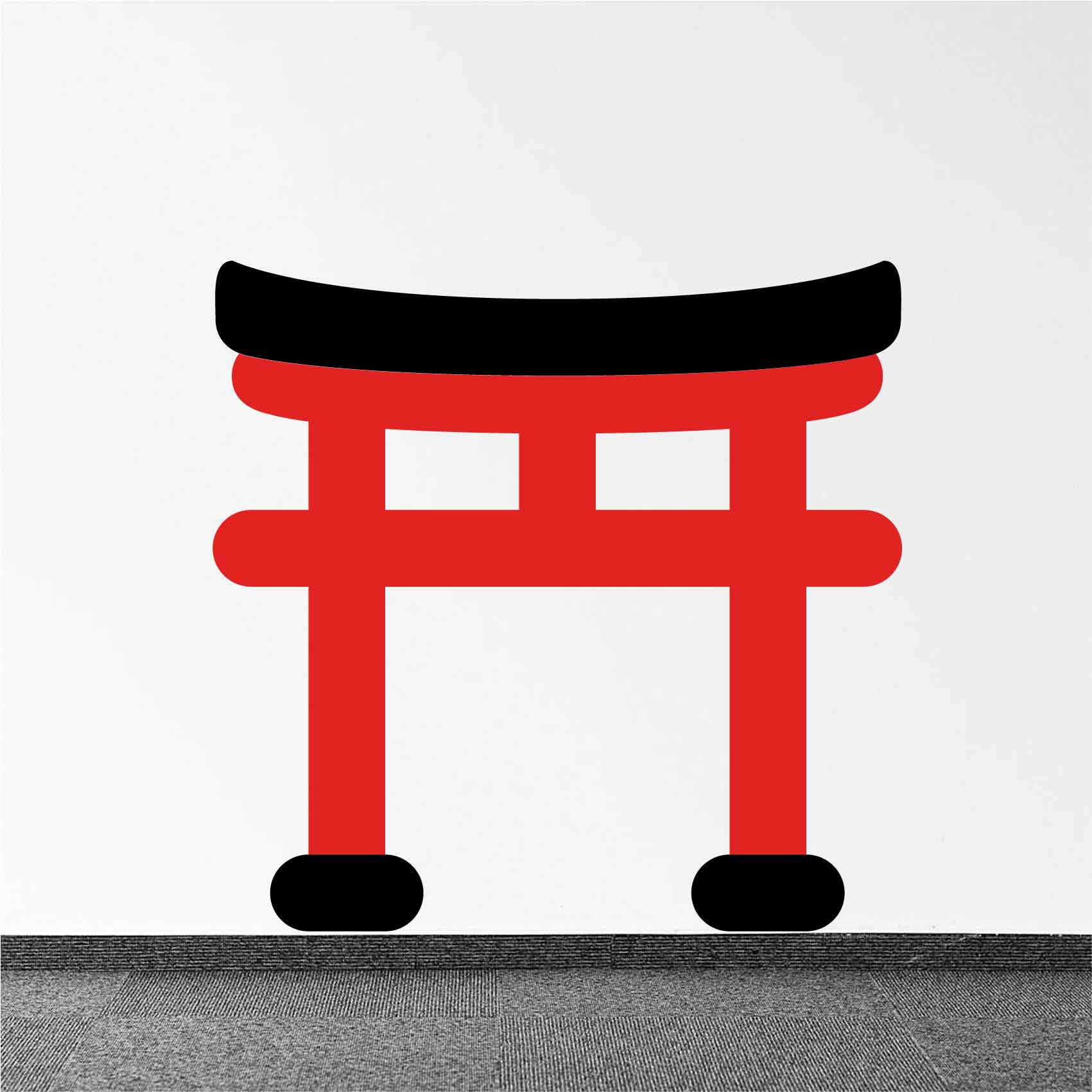 stickers-torii-ref8japon-stickers-muraux-japonais-autocollant-japon-sticker-mural-japan-deco-salon-chambre