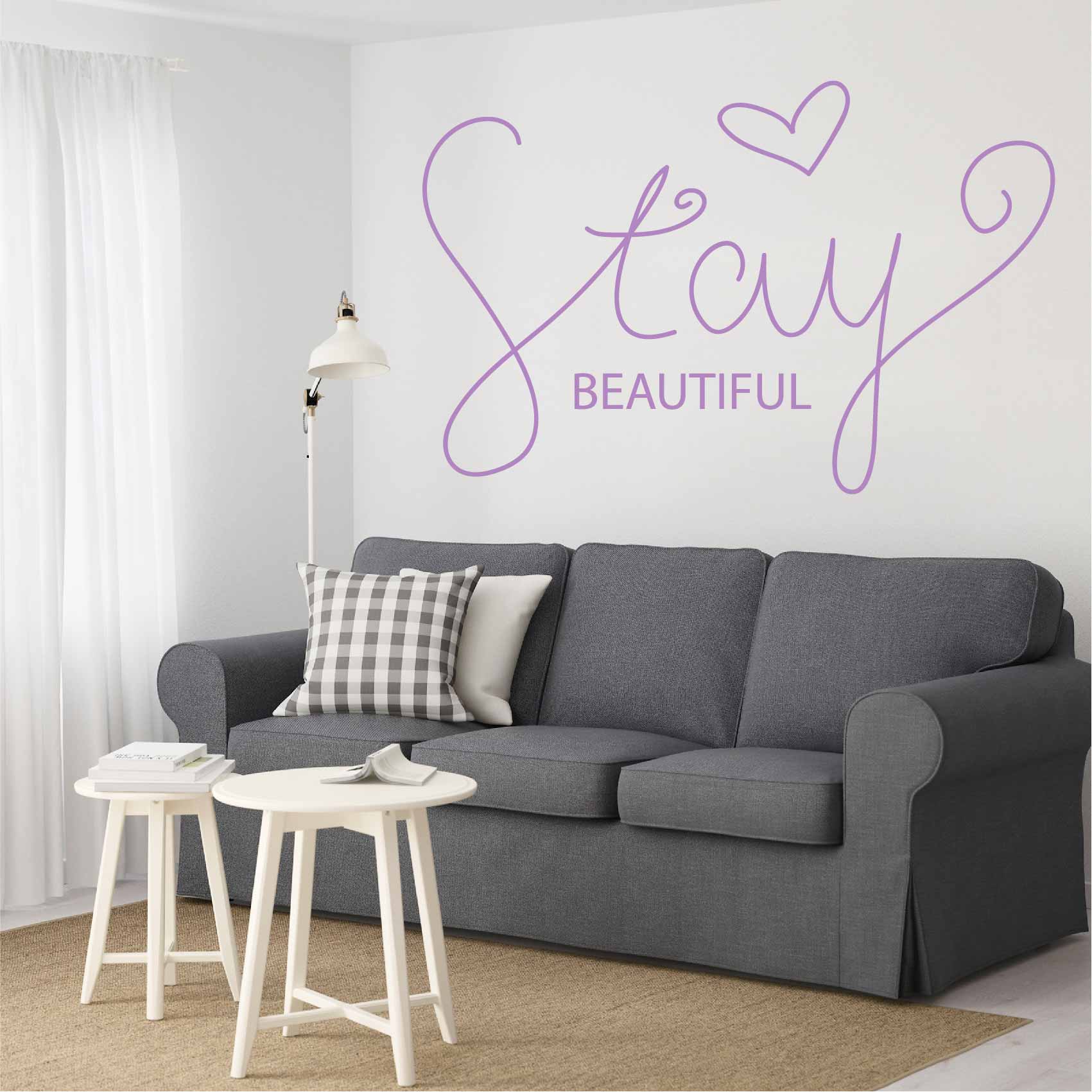 stickers-stay-beautiful-ref50citation-stickers-muraux-motivation-autocollant-citations-deco-sticker-mural-citation-encouragement-salon-chambre