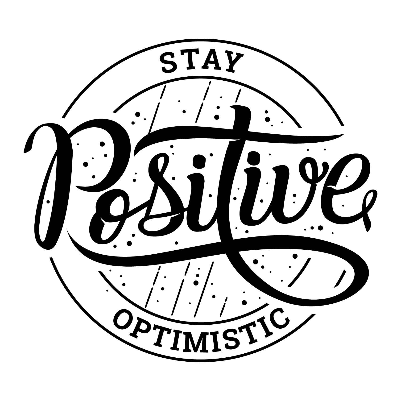 stickers-stay-positive-ref17citation-stickers-muraux-motivation-autocollant-citations-deco-sticker-mural-citation-encouragement-salon-chambre-(2)