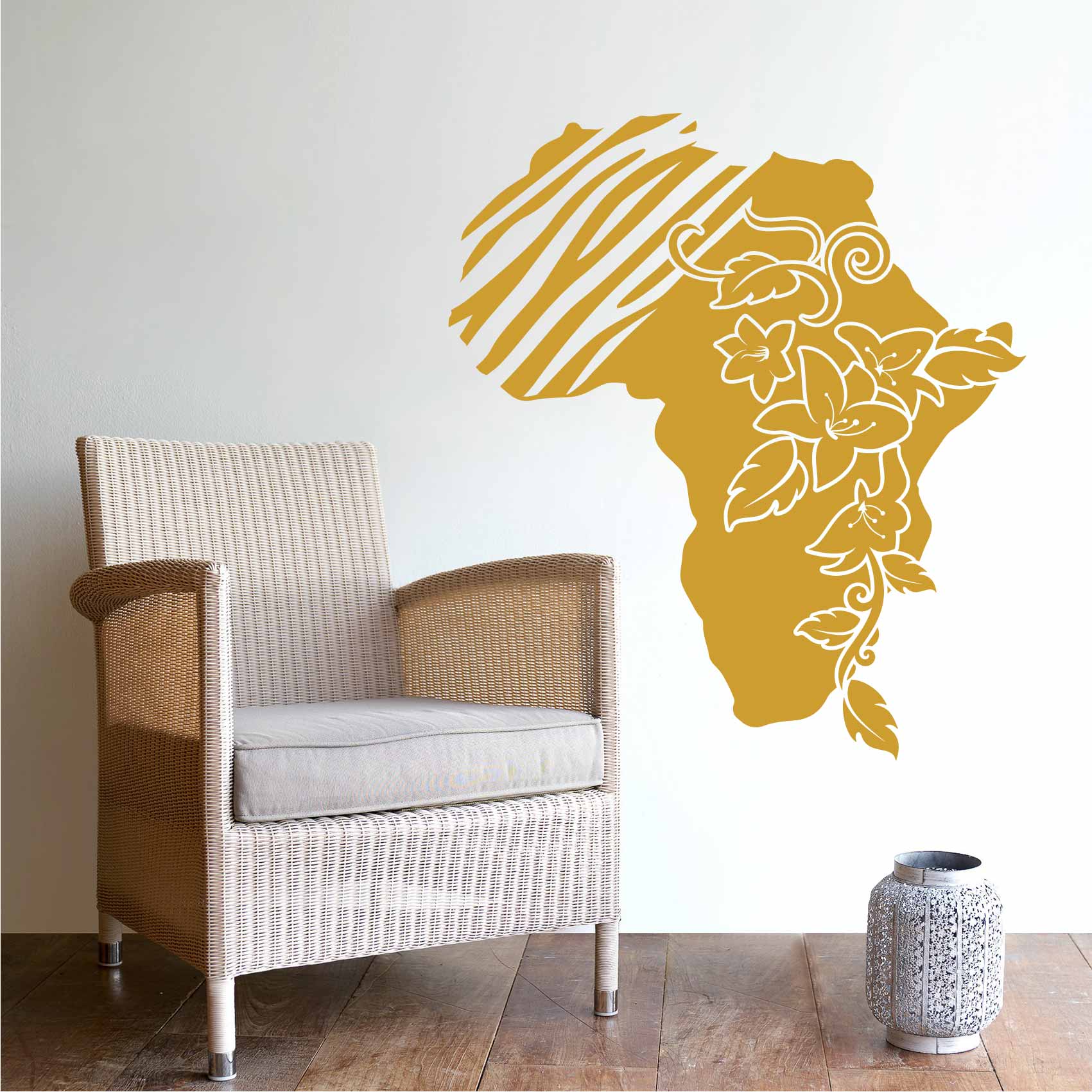 stickers-mural-afrique-ref6afrique-stickers-muraux-afrique-autocollant-deco-mur-salon-chambre-sticker-mural-africa
