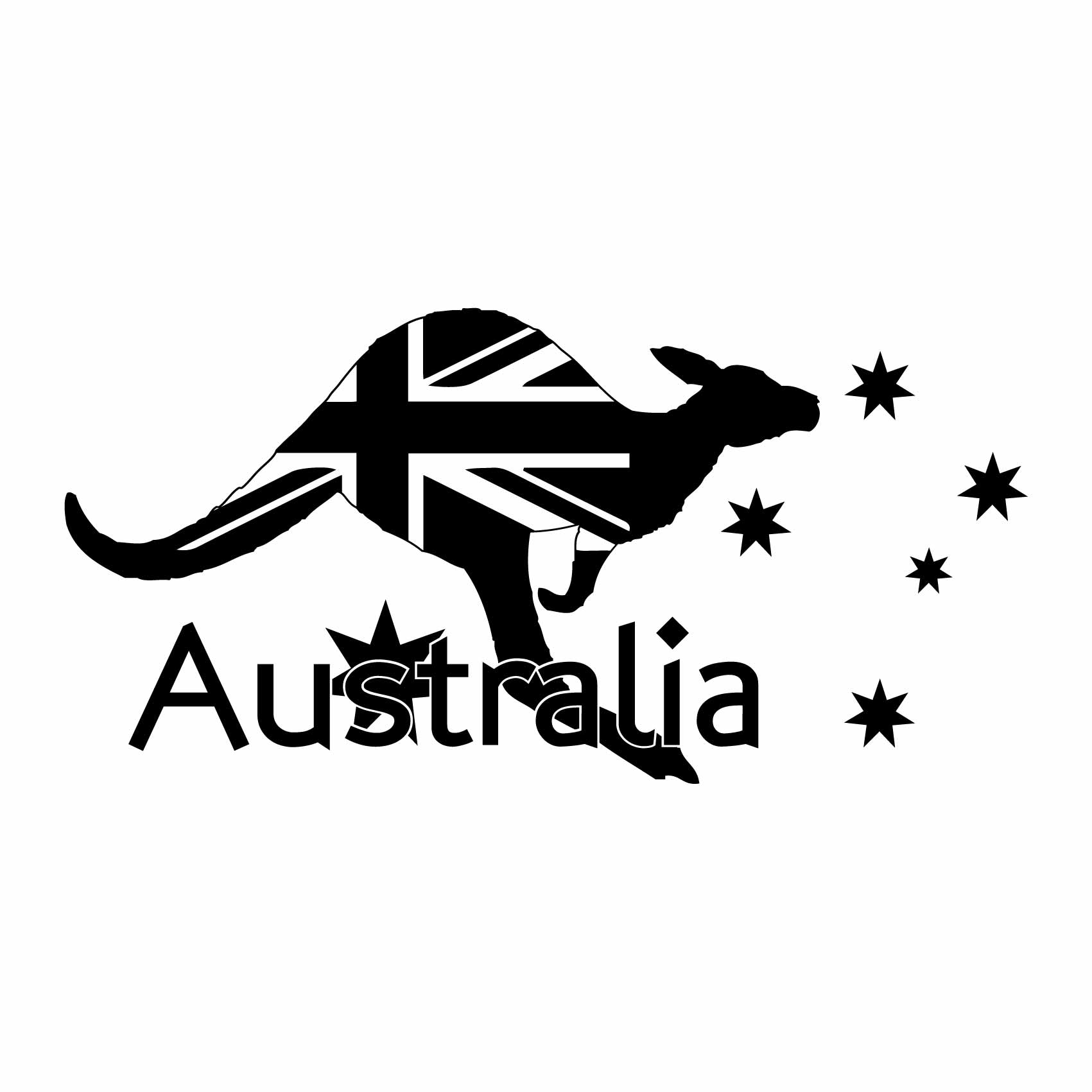 stickers-kangourou-drapeau-australie-ref7australie-stickers-muraux-australie-autocollant-deco-mur-salon-chambre-sticker-mural-australia-(2)