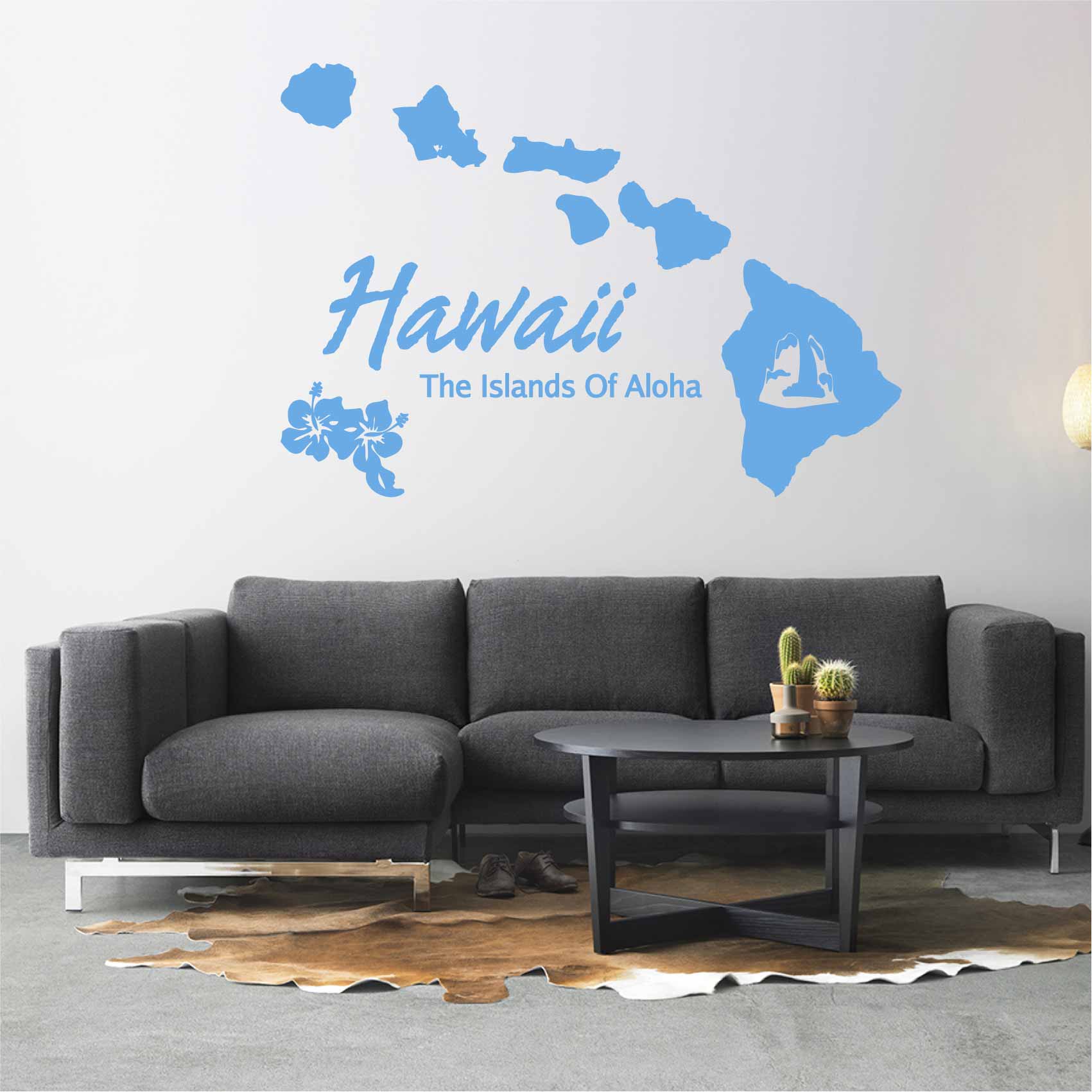 stickers-hawaii-islands-ref10pays-stickers-muraux-carte-hawaii-autocollant-deco-chambre-salon-sticker-mural-hawaii-ile
