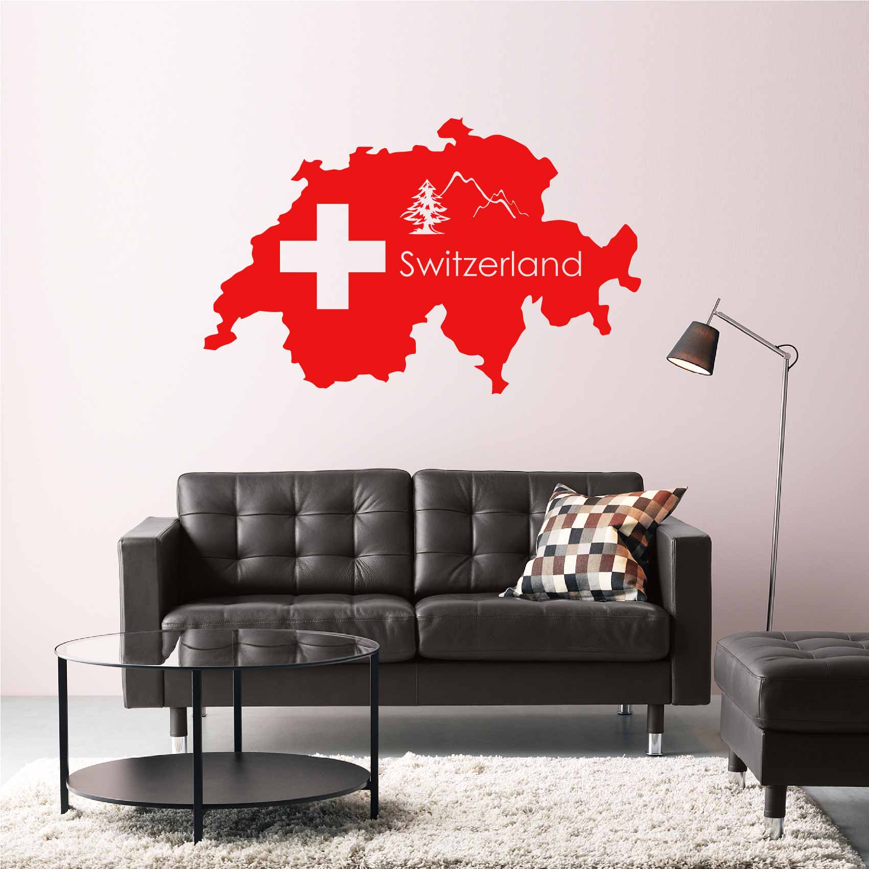 stickers-suisse-ref13pays-stickers-muraux-suisse-carte-autocollant-deco-chambre-salon-sticker-mural-switzerland