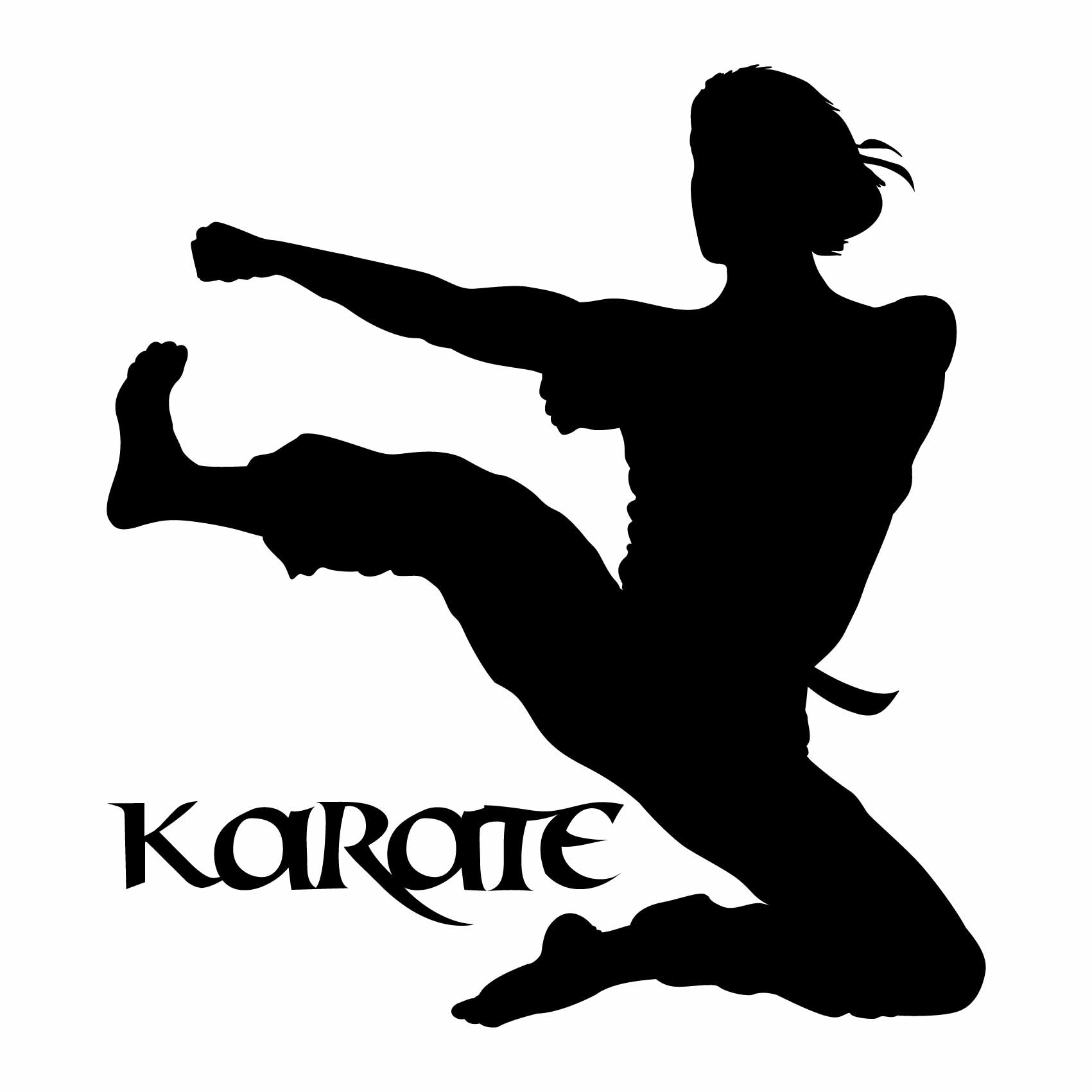 stickers-karaté-ref32sport-stickers-muraux-karate-autocollant-karaté-deco-chambre-enfant-salon-sticker-mural-sport-(2)