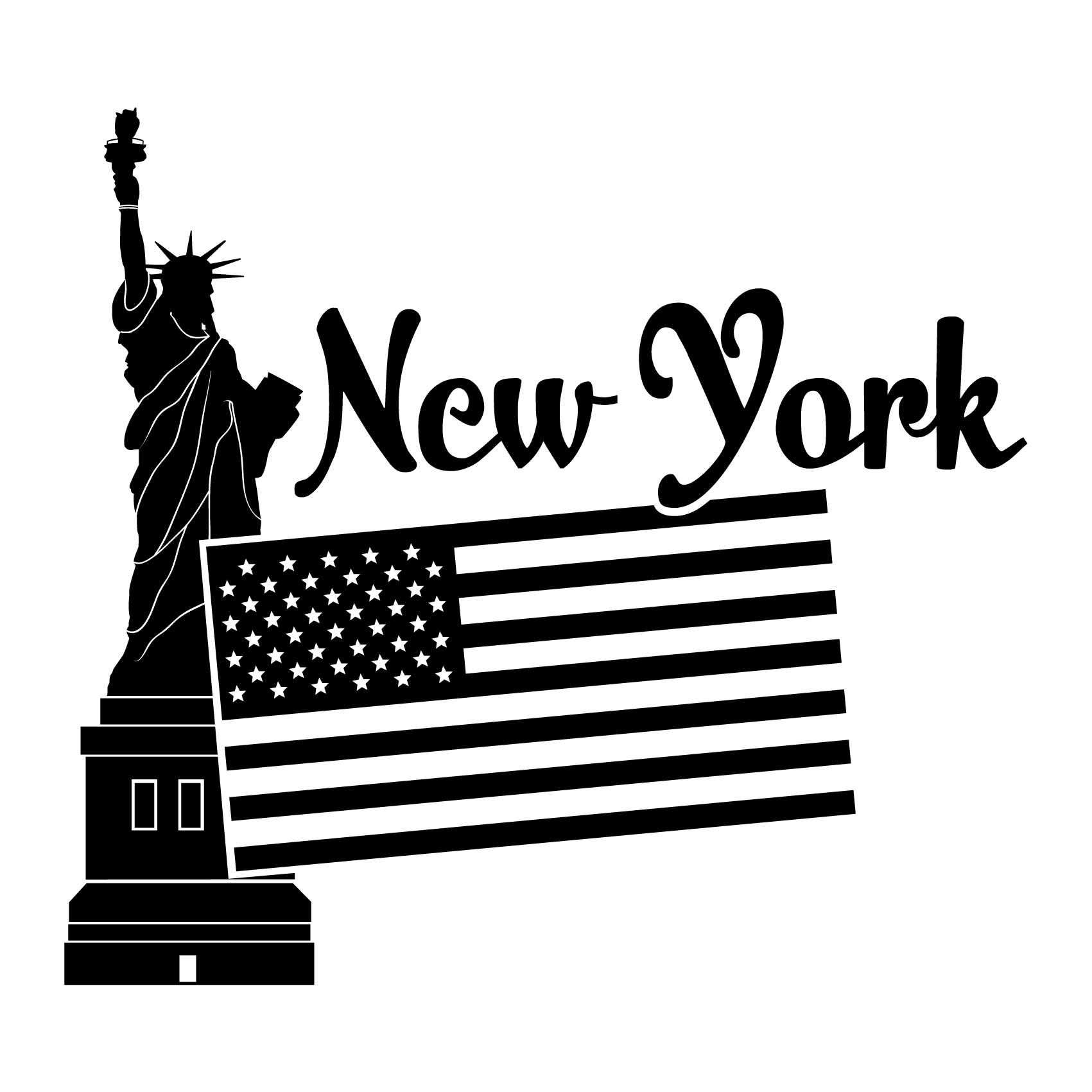 stickers-new-york-statue-ref7newyork-stickers-muraux-new-york-autocollant-nyc-deco-salon-chambre-voyage-sticker-mural-new-york-city-(2)