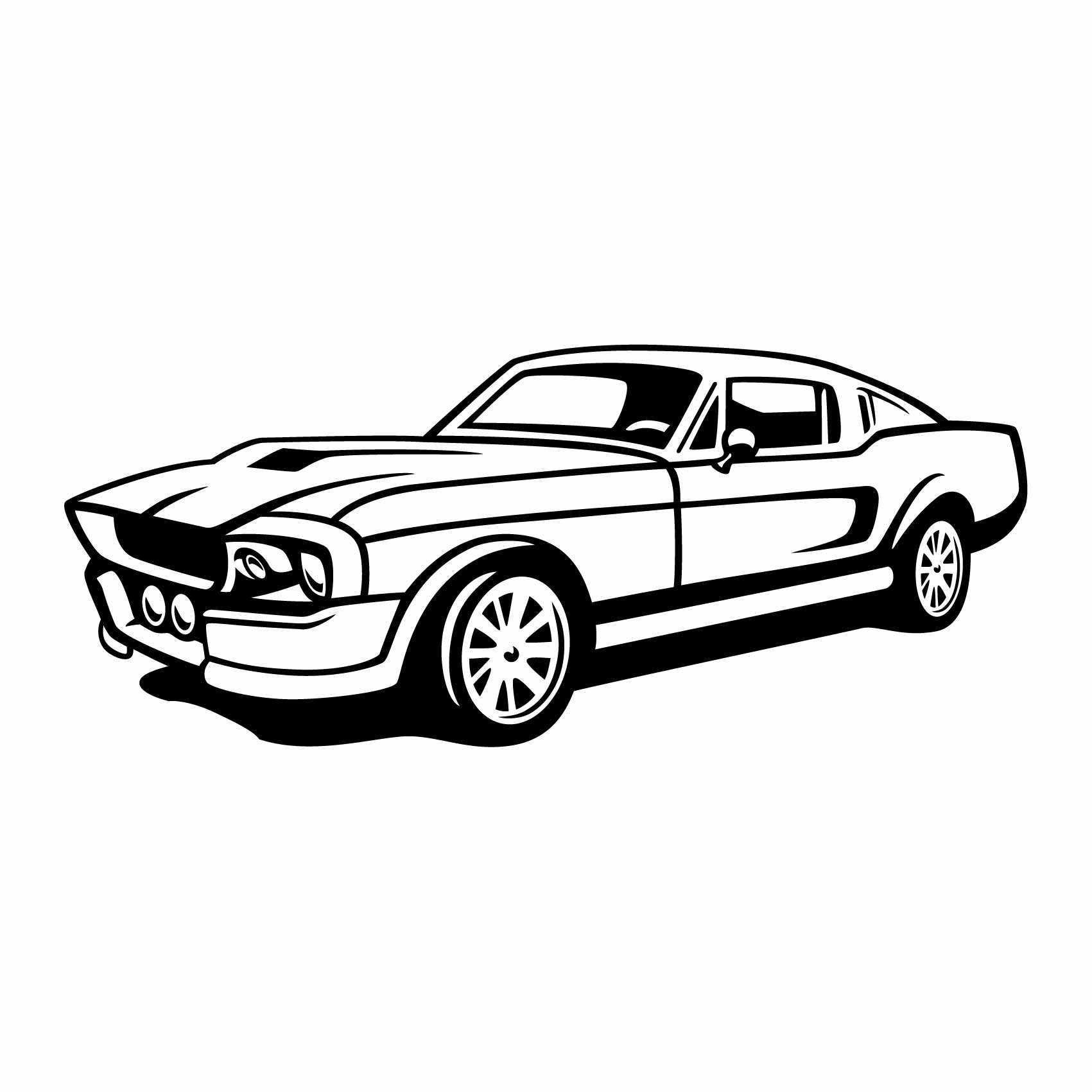 stickers-voiture-sport-ref11voiture-stickers-muraux-voiture-autocollant-deco-vintage-enfant-ado-adulte-sticker-mural-chambre-salon-(2)