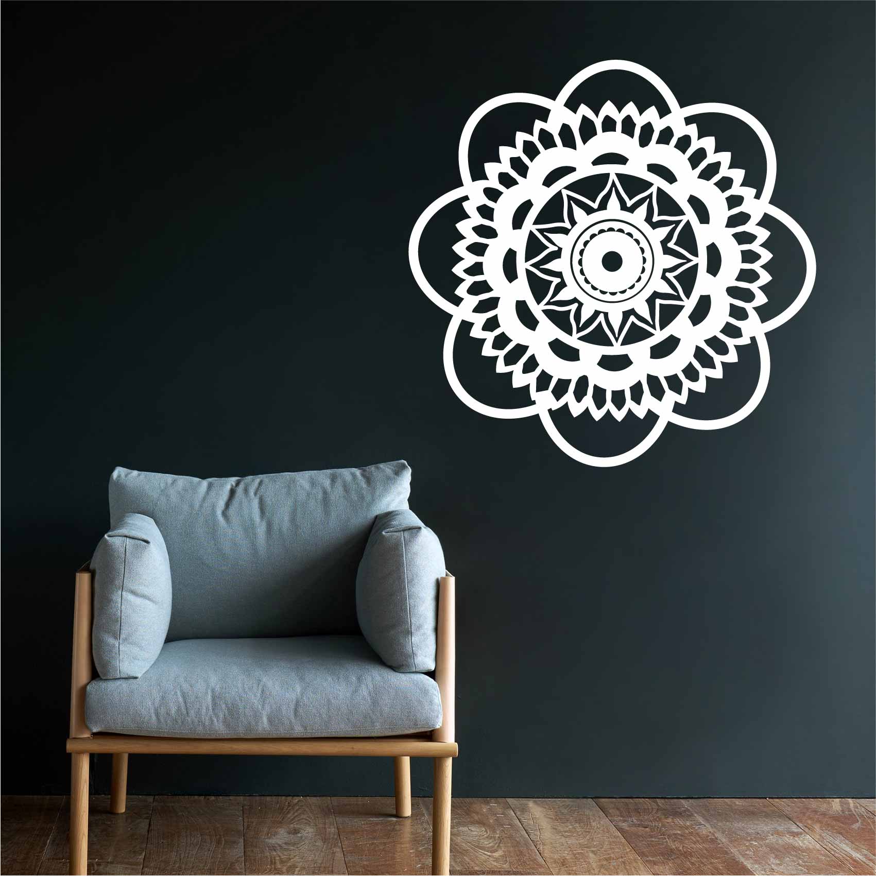 stickers-fleur-rosace-ref5abstraitnature-stickers-muraux-fleurs-autocollant-fleur-abstrait-sticker-mural-deco-salon-chambre-cuisine