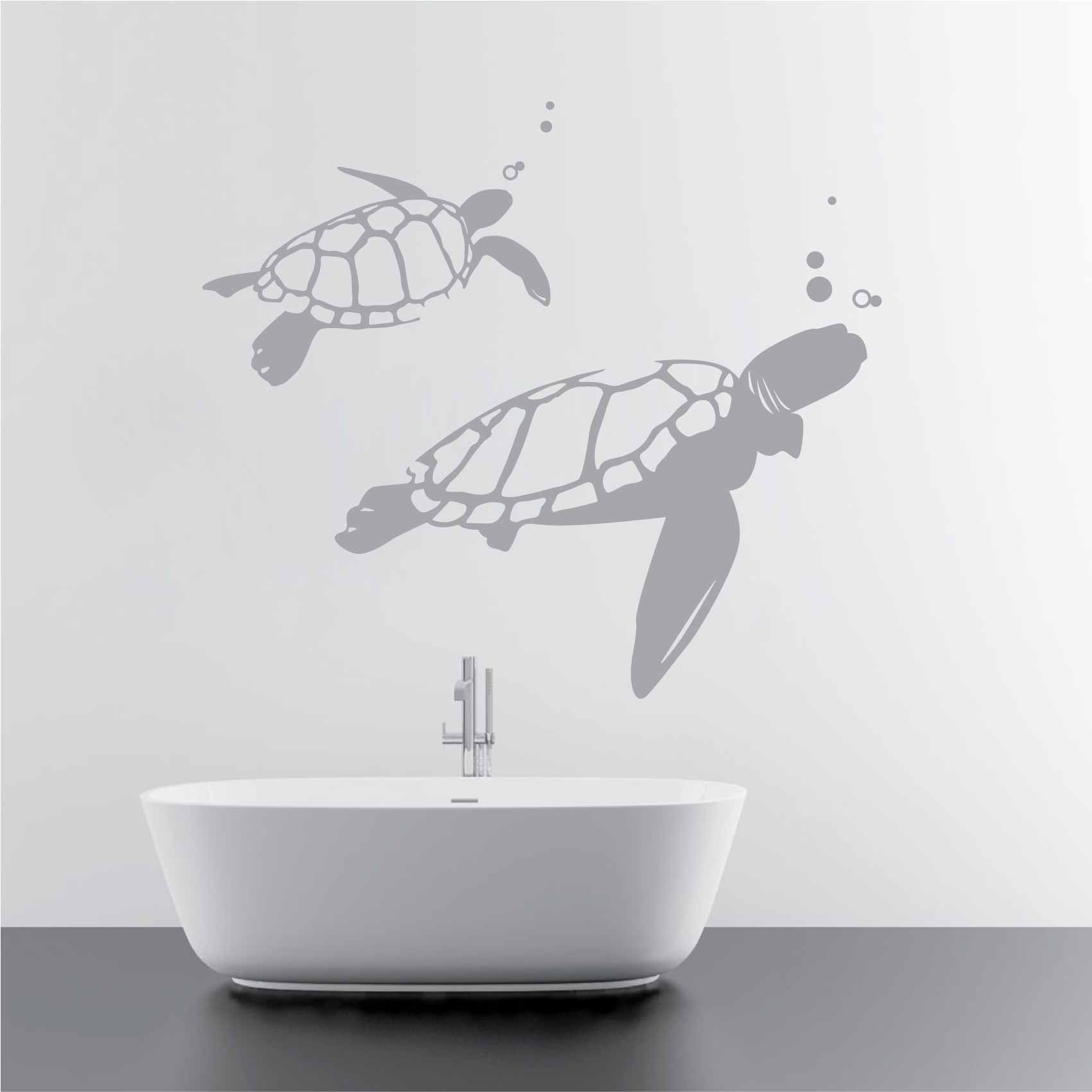 stickers-tortues-ref8animauxmarins-stickers-animaux-marins-autocollant-muraux-animal-mignon-sticker-mural-enfant-chambre-salon