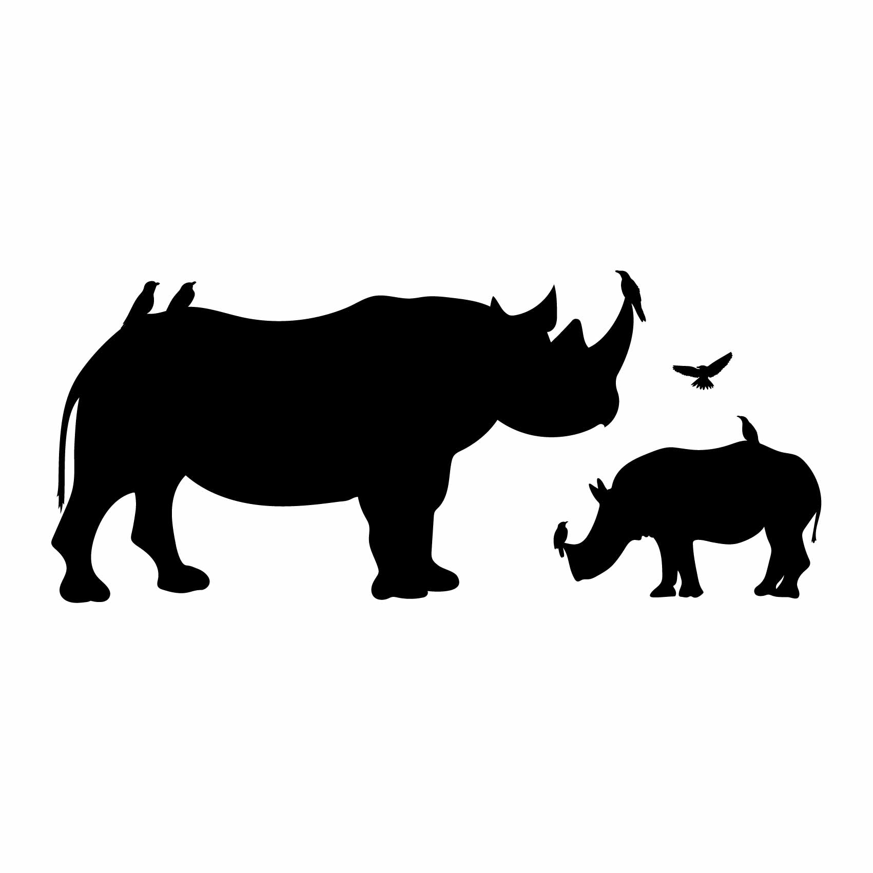 stickers-rhinoceros-et-oiseaux-ref13animauxsavane-stickers-animaux-savane-autocollant-muraux-animal-sticker-mural-enfant-chambre-salon-(2)