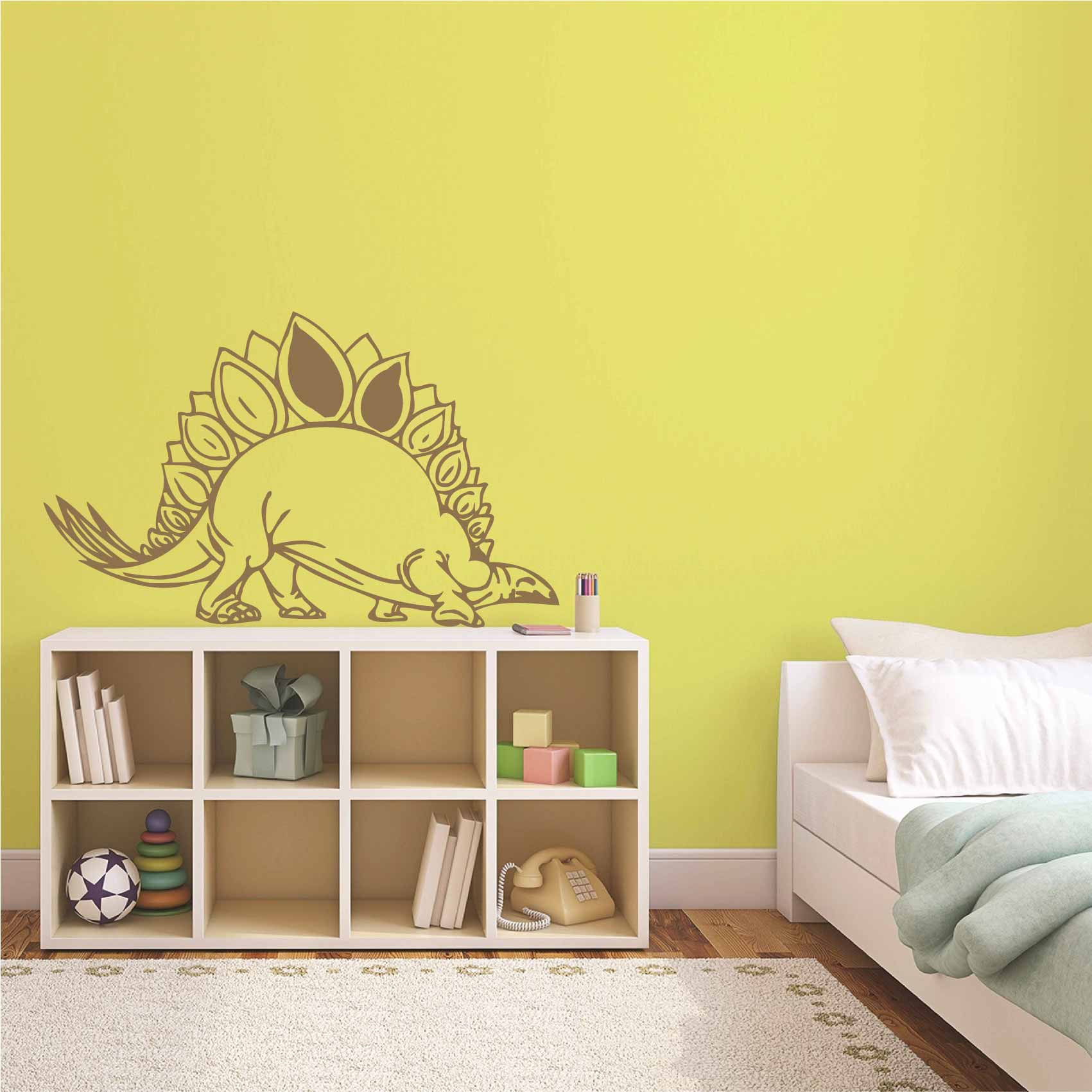 stickers-stegosaure-dinosaure-ref20dinosaure-stickers-muraux-dinosaure-autocollant-chambre-deco-sticker-mural-dinosaures-garçon-enfant
