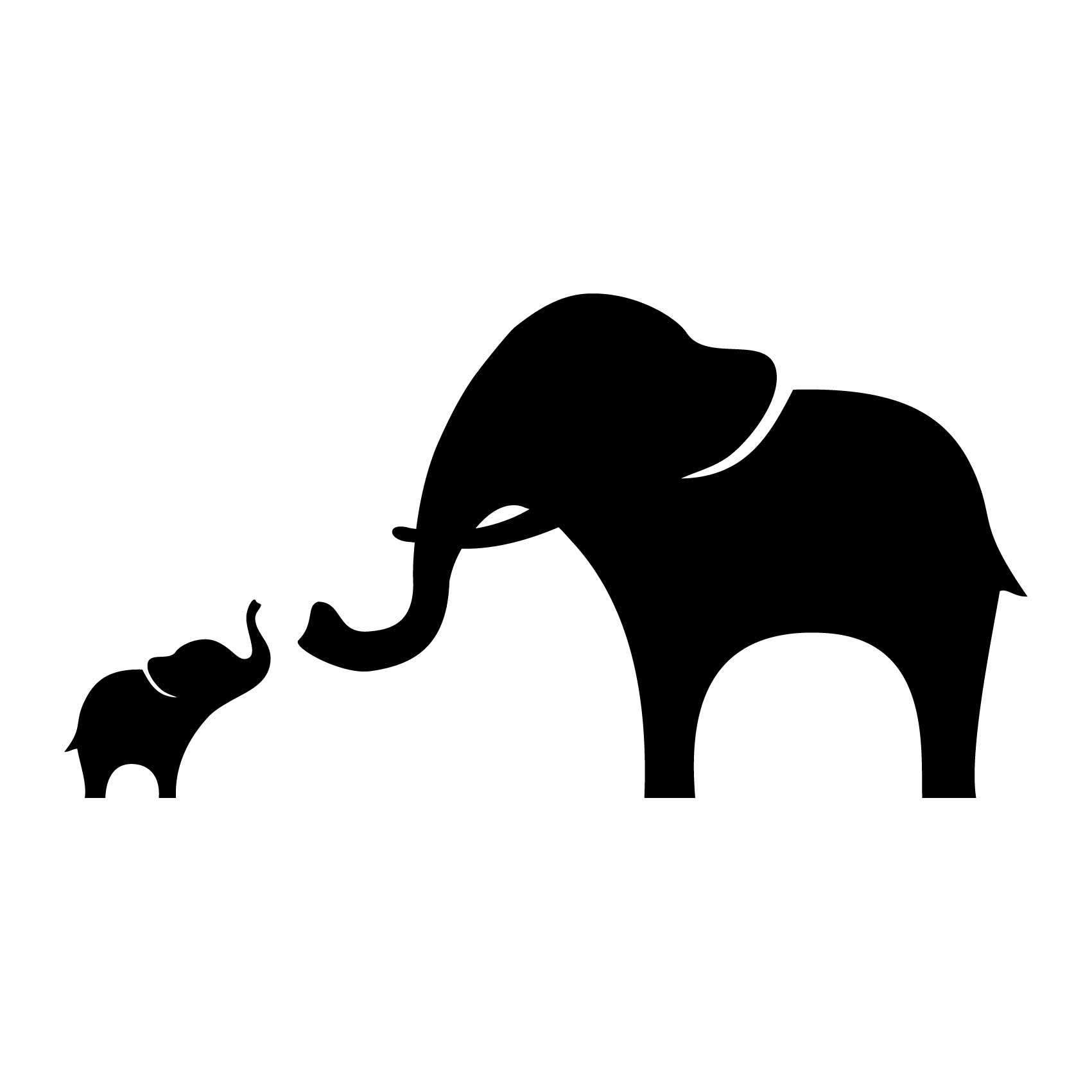 stickers-elephant-ref3elephant-stickers-muraux-elephants-autocollant-chambre-deco-sticker-mural-éléphant-enfant-(2)