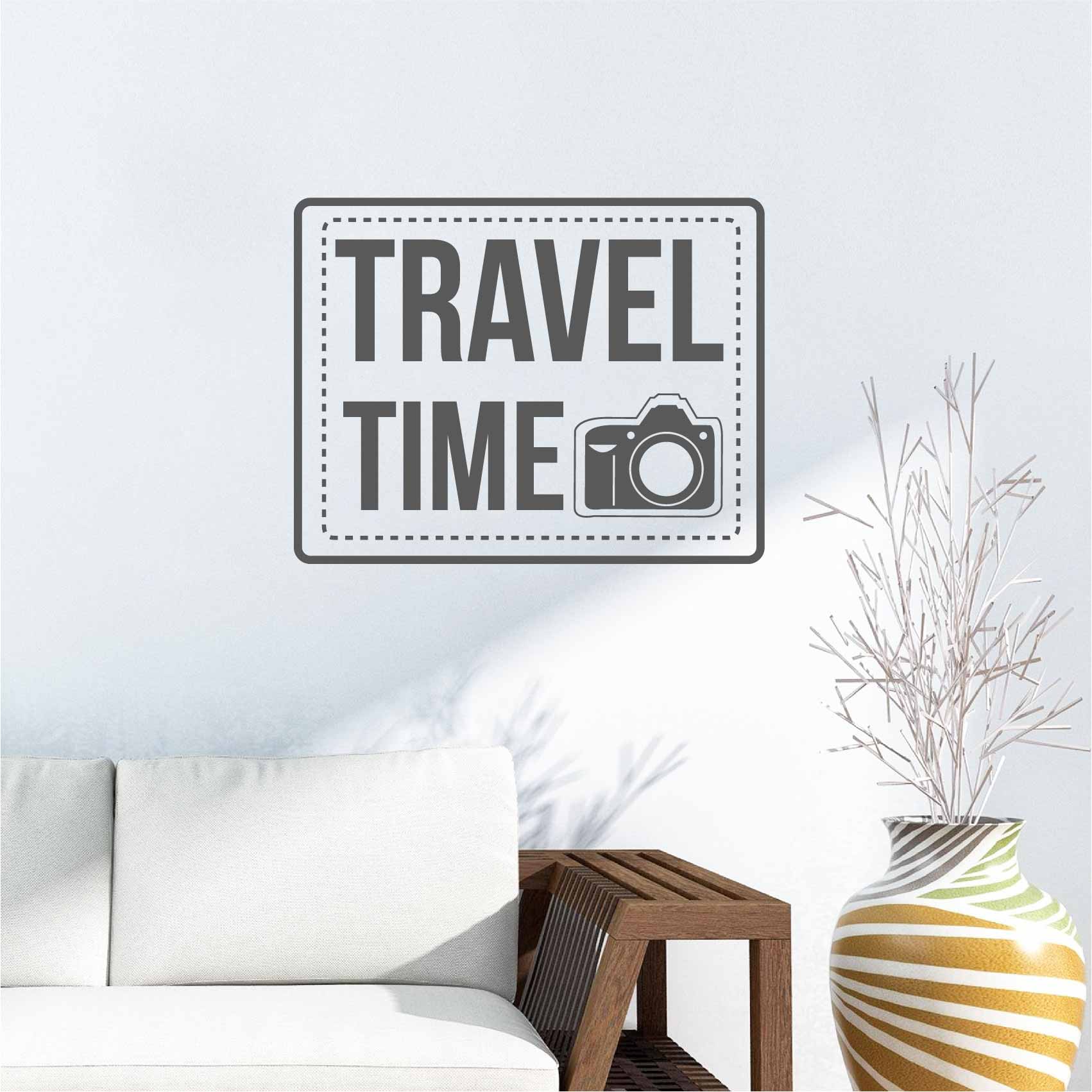 stickers-travel-time-appareil-photo-vintage-voyage-ref1traveltime-autocollant-mural-stickers-muraux-sticker-deco-salon-cuisine-chambre-min