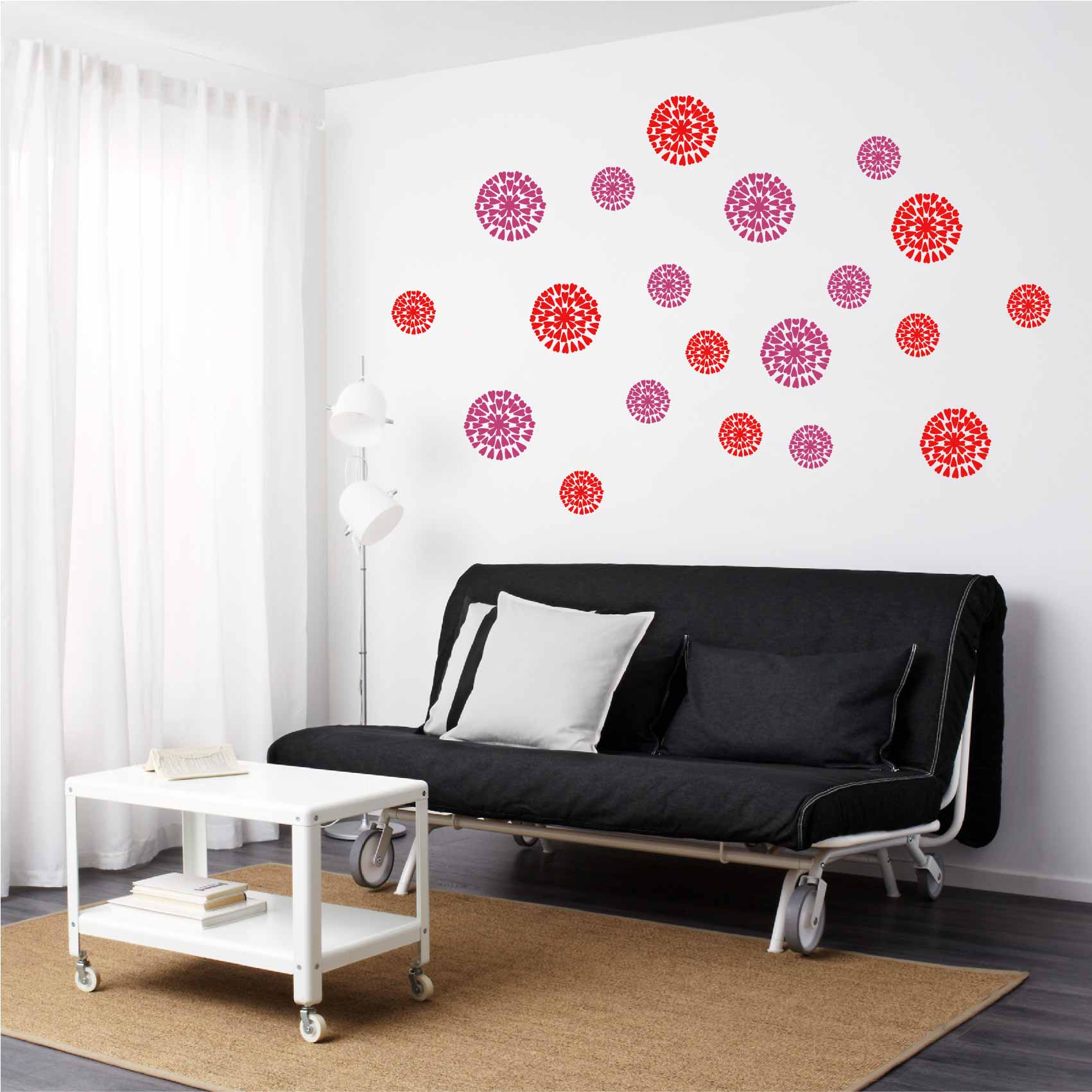 stickers-fleurs-coeurs-ref19fleur-stickers-muraux-fleurs-autocollant-deco-salon-chambre-nature-sticker-mural-fleur