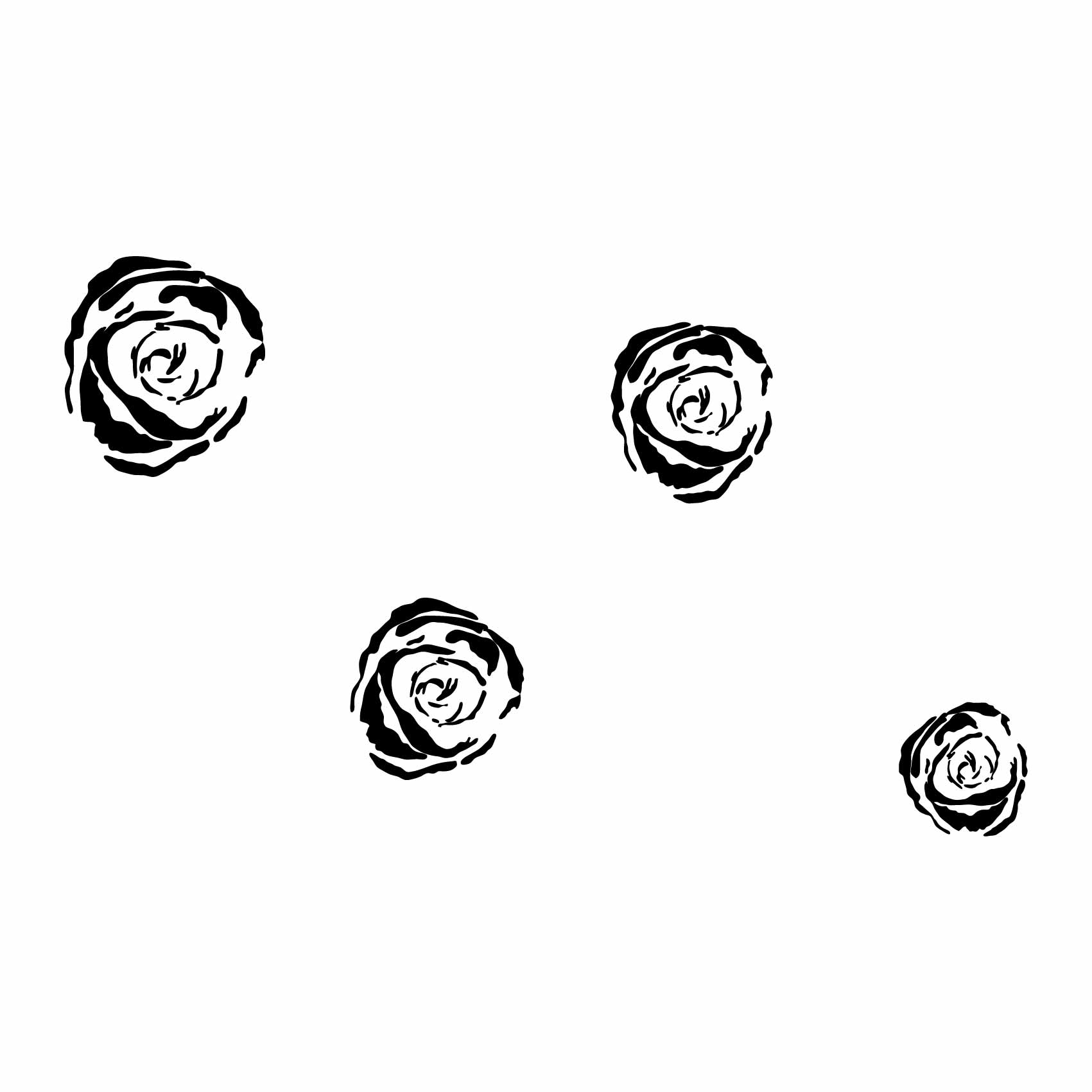 stickers-roses-ref2fleur-stickers-muraux-fleurs-autocollant-deco-salon-chambre-nature-sticker-mural-fleur-(2)