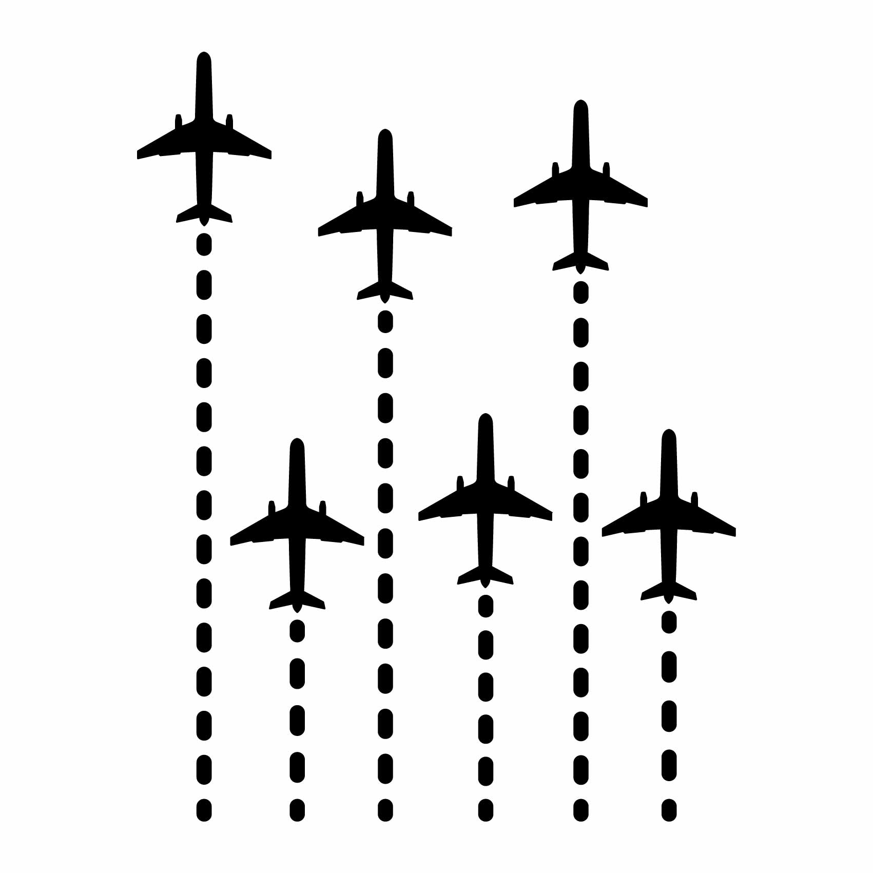 stickers-avions-lignes-ref15avion-stickers-muraux-avion-autocollant-deco-chambre-enfant-sticker-mural-avions-(2)