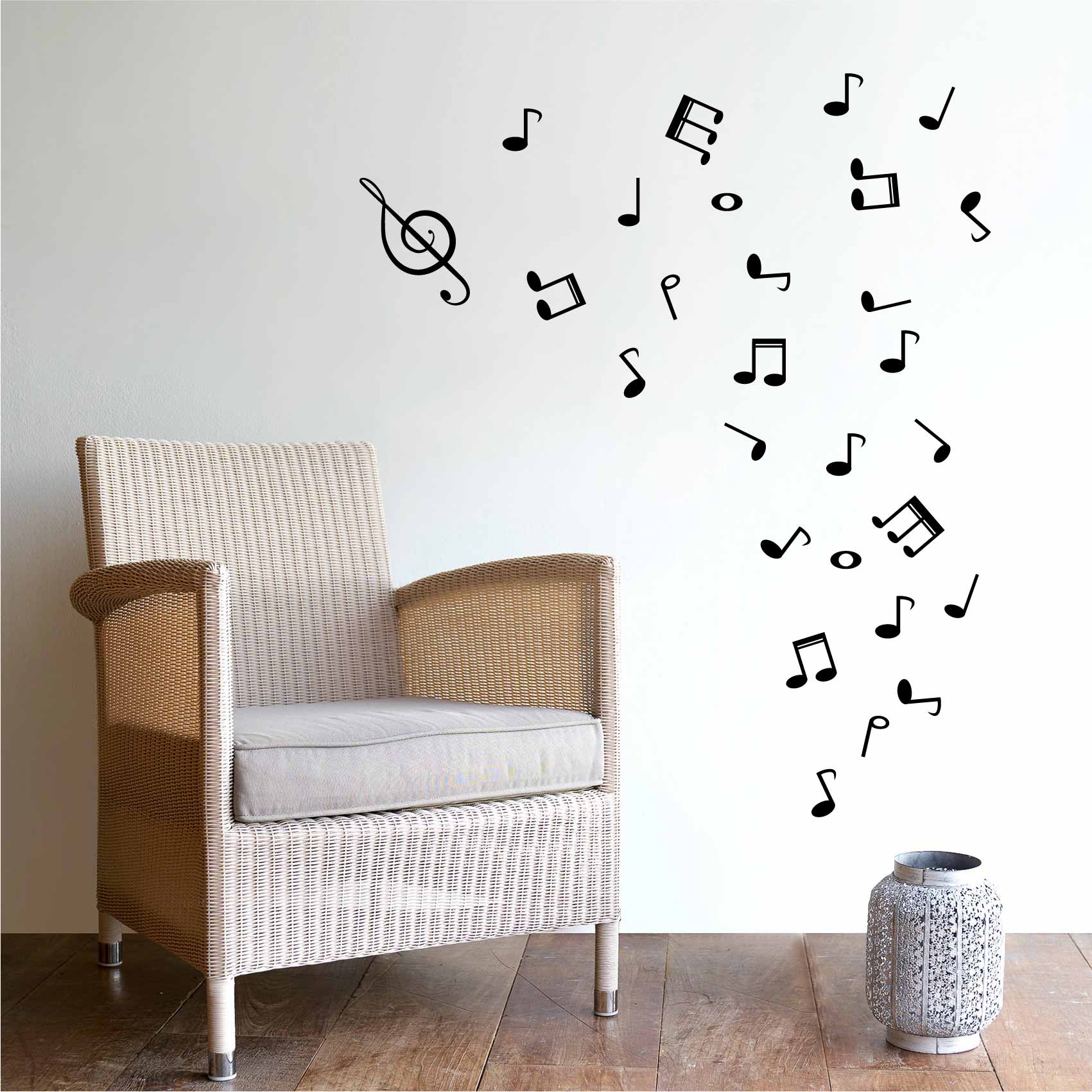 stickers-notes-de-musique-ref77musique-stickers-muraux-musique-autocollant-deco-salon-chambre-music-sticker-mural-musique