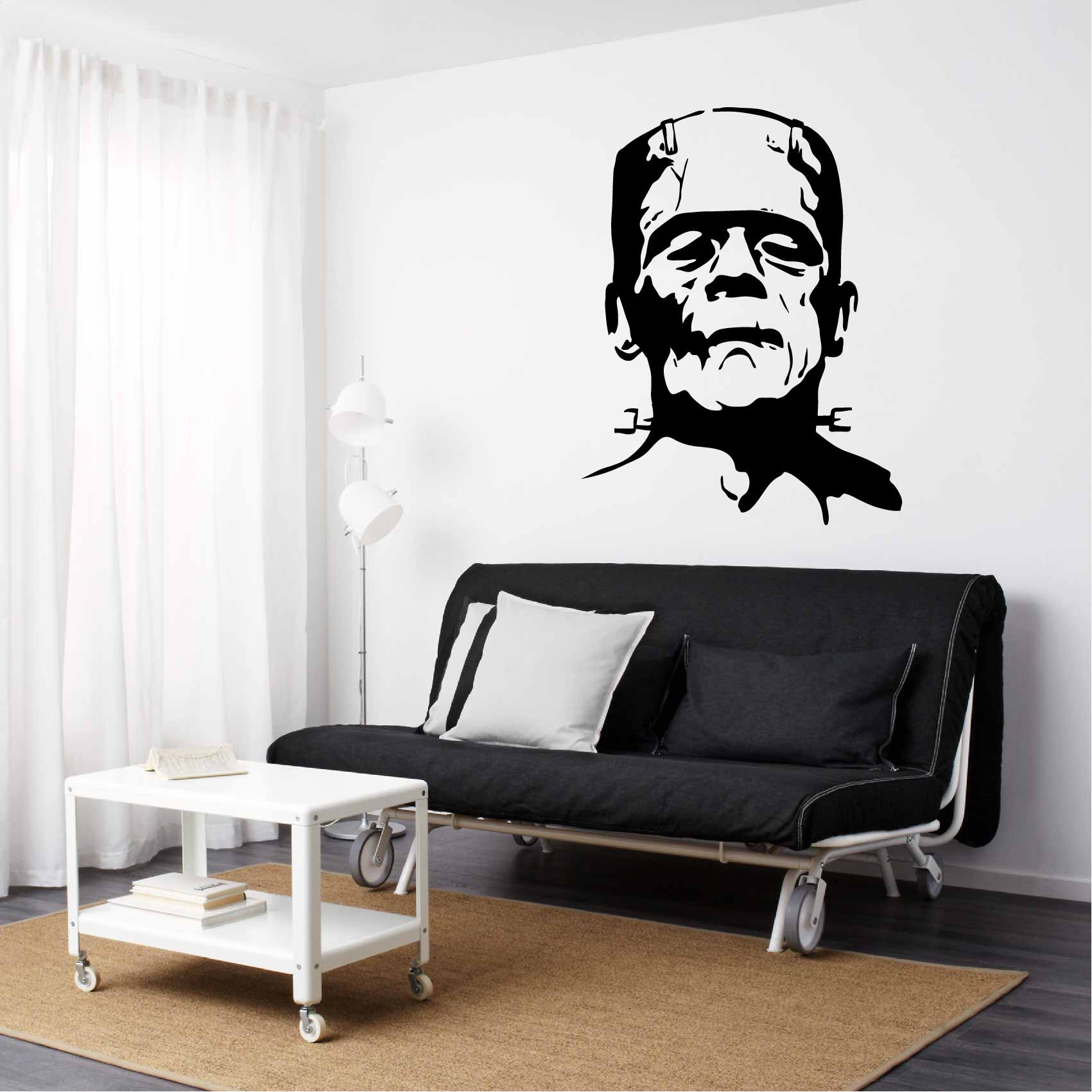 stickers-frankenstein-monster-ref19portrait-stickers-muraux-frankenstein-monster-autocollant-portrait-chambre-salon-sticker-mural