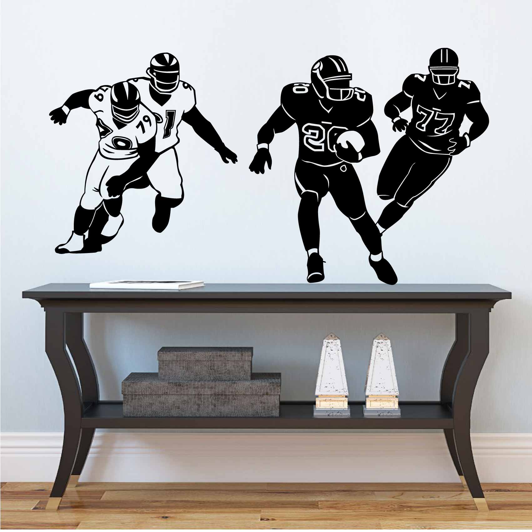 stickers-silhouette-fottball-us-ref14silhouette-stickers-muraux-silhouette-autocollant-chambre-salon-sticker-mural-ombre
