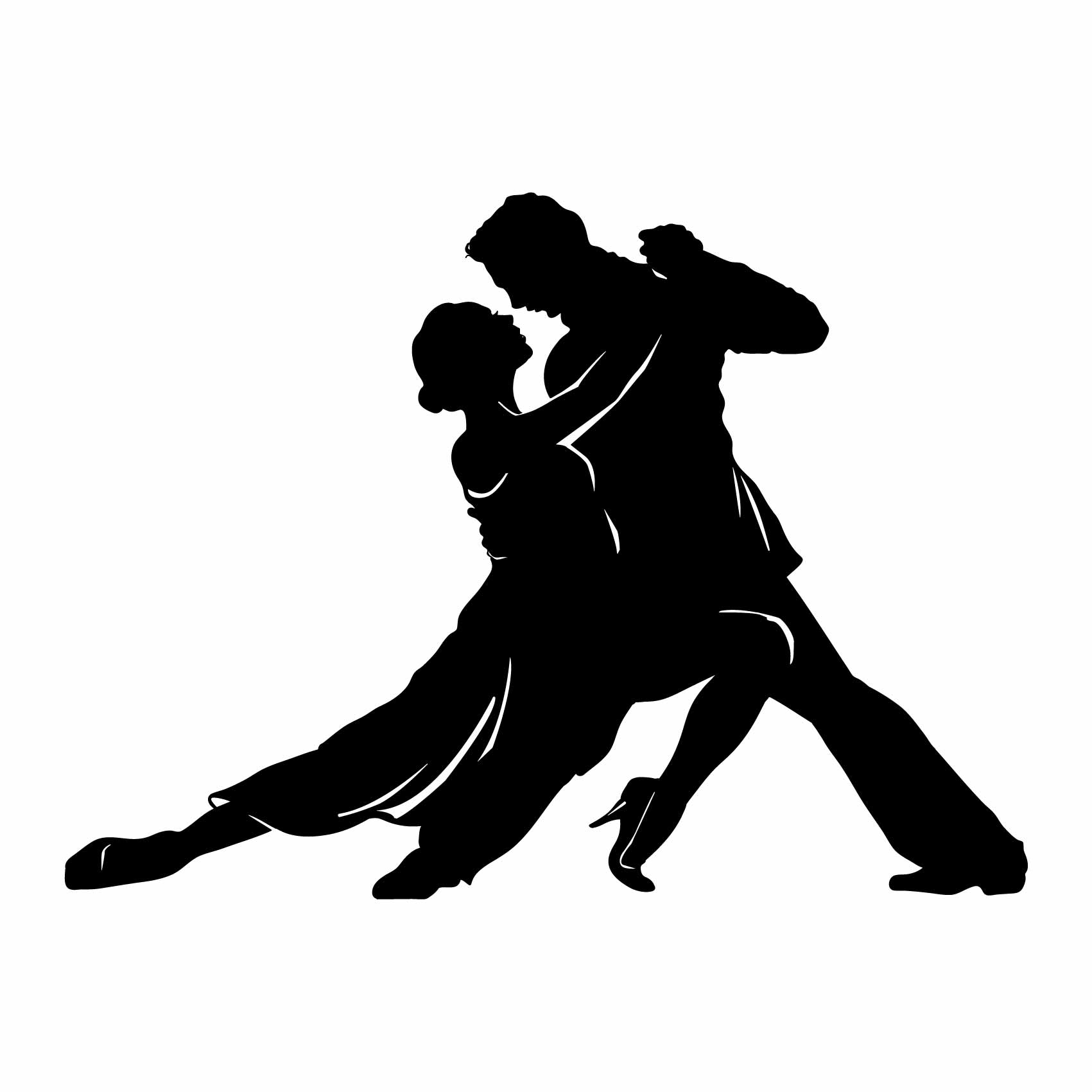 stickers-tango-ref34silhouette-stickers-muraux-silhouette-autocollant-chambre-salon-sticker-mural-ombre-(2)