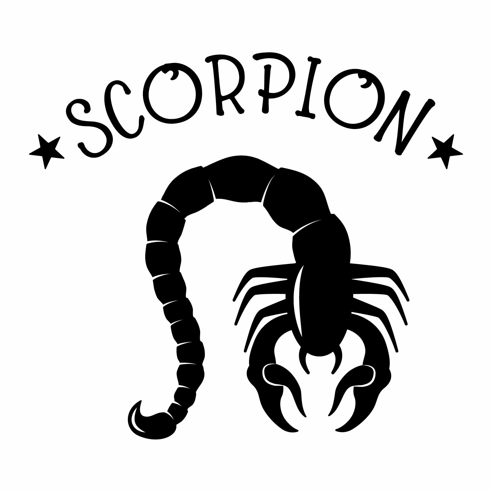 stickers-scorpion-signe-zodiac-ref10spirituel-stickers-muraux-spirituel-et-religieux-autocollant-salon-chambre-cuisine-sticker-mural-astrologie-(2)