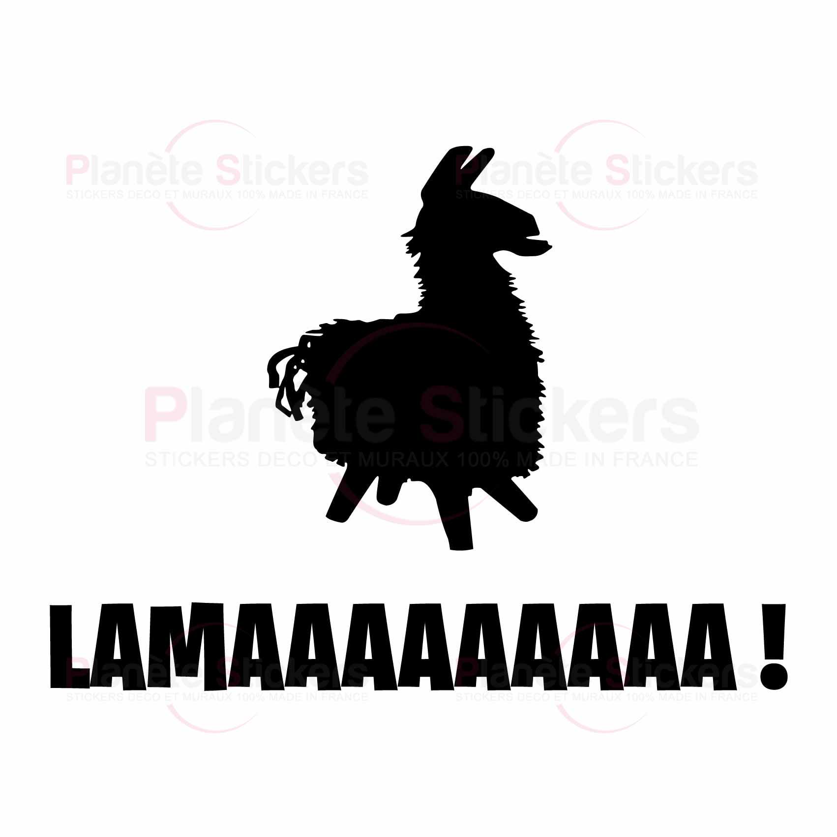stickers-fortnite-lamaaaaaa-ref18fortnite-stickers-muraux-fortnite-autocollant-deco-salon-chambre-sticker-mural-jeux-video-geek-(2)