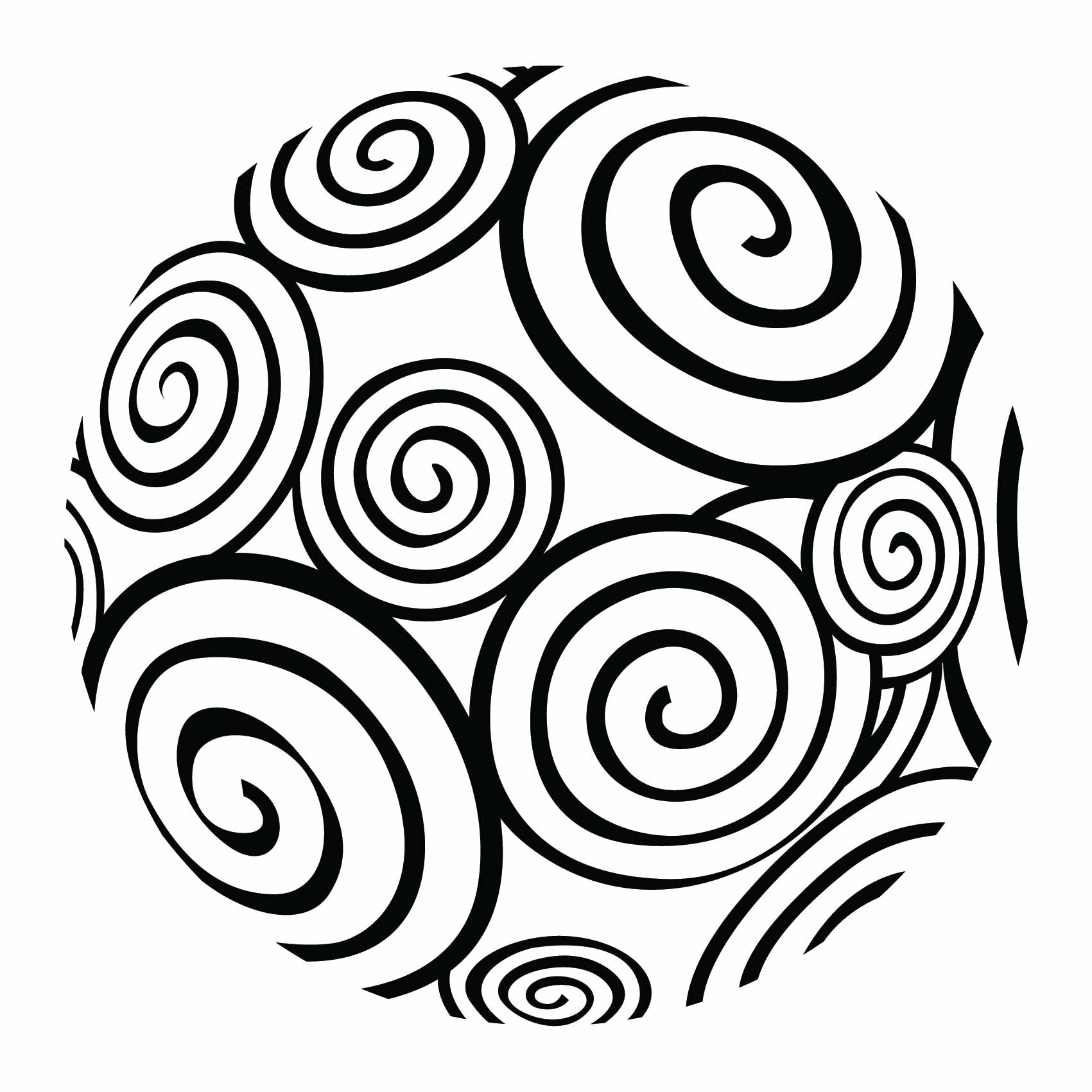 stickers-rond-spirales-ref16abstrait-stickers-muraux-motif-autocollant-deco-chambre-salon-cuisine-sticker-abstrait-(2)