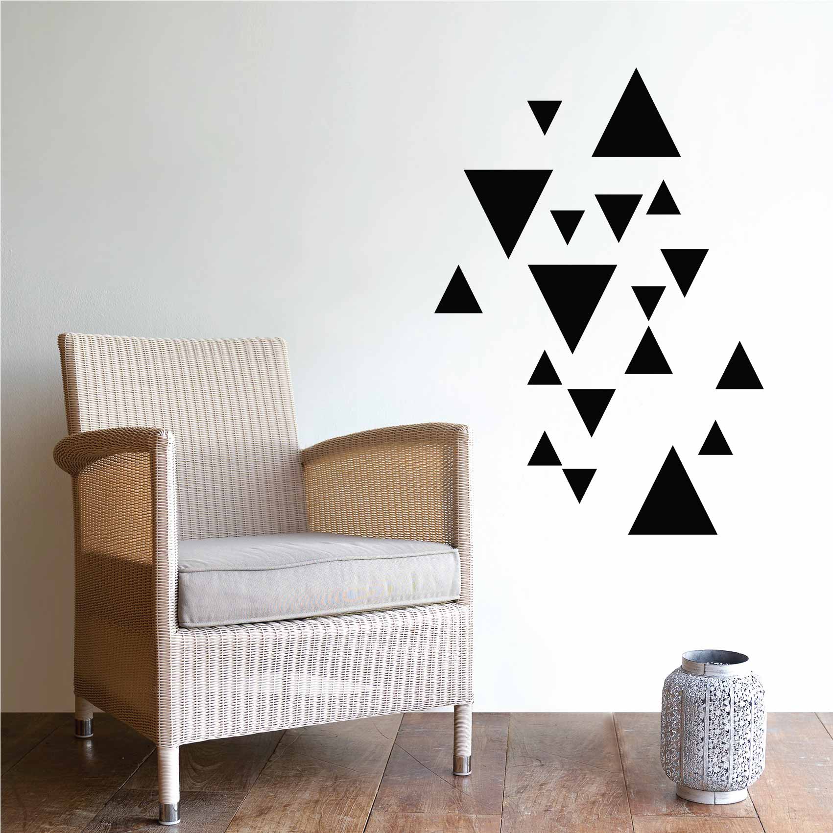 stickers-triangle-motif-ref1abstrait-stickers-muraux-triangle-autocollant-deco-chambre-salon-cuisine-sticker-abstrait