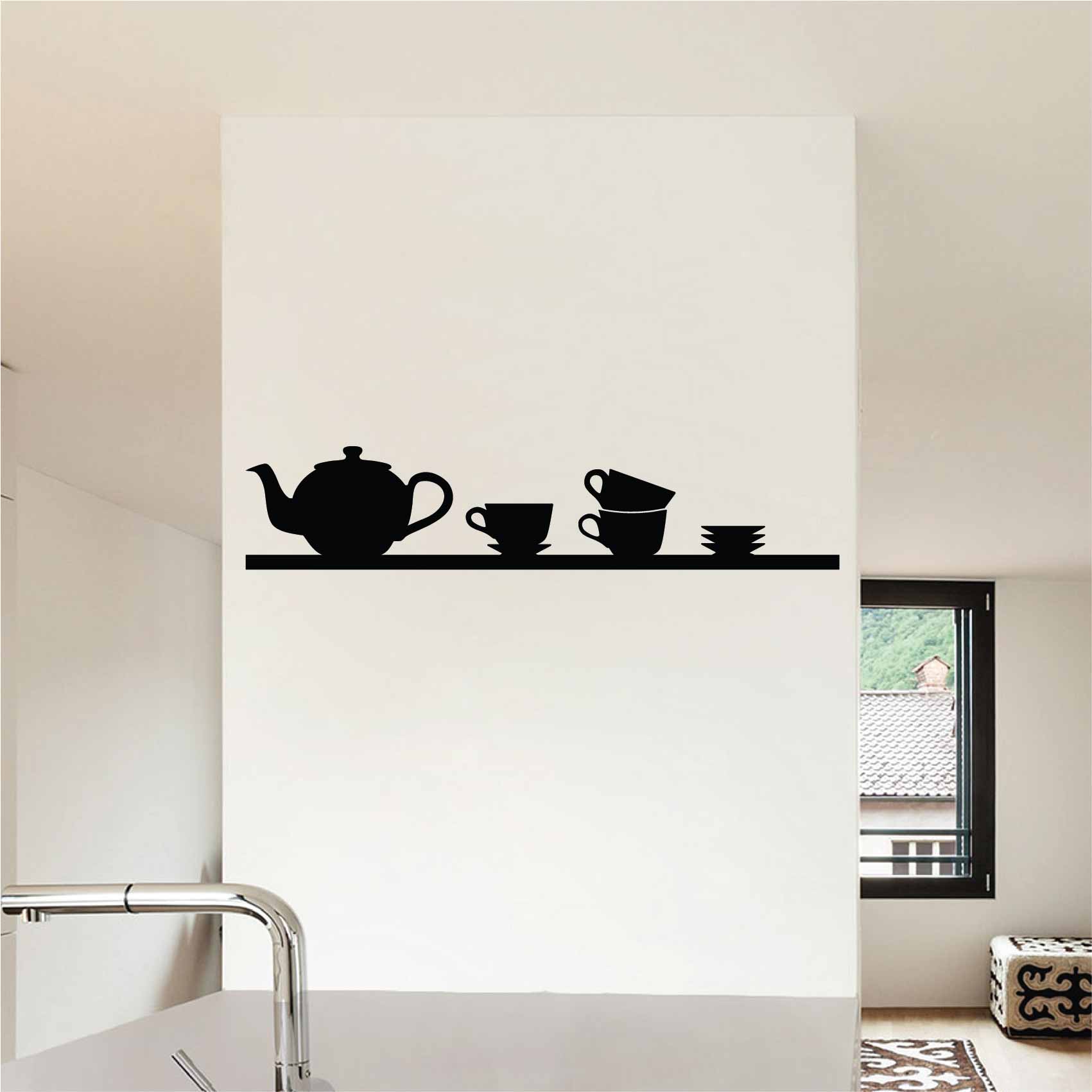 stickers-thé-étagère-ref6the-stickers-muraux-thé-autocollant-deco-chambre-salon-cuisine-sticker-mural-tea